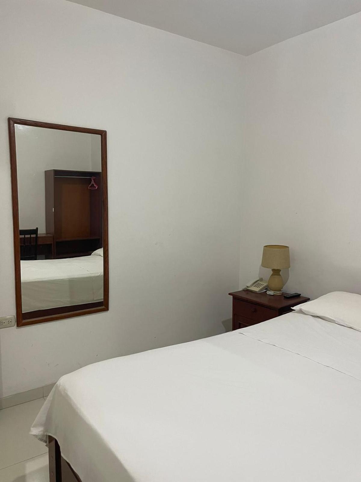 Budget Single Room