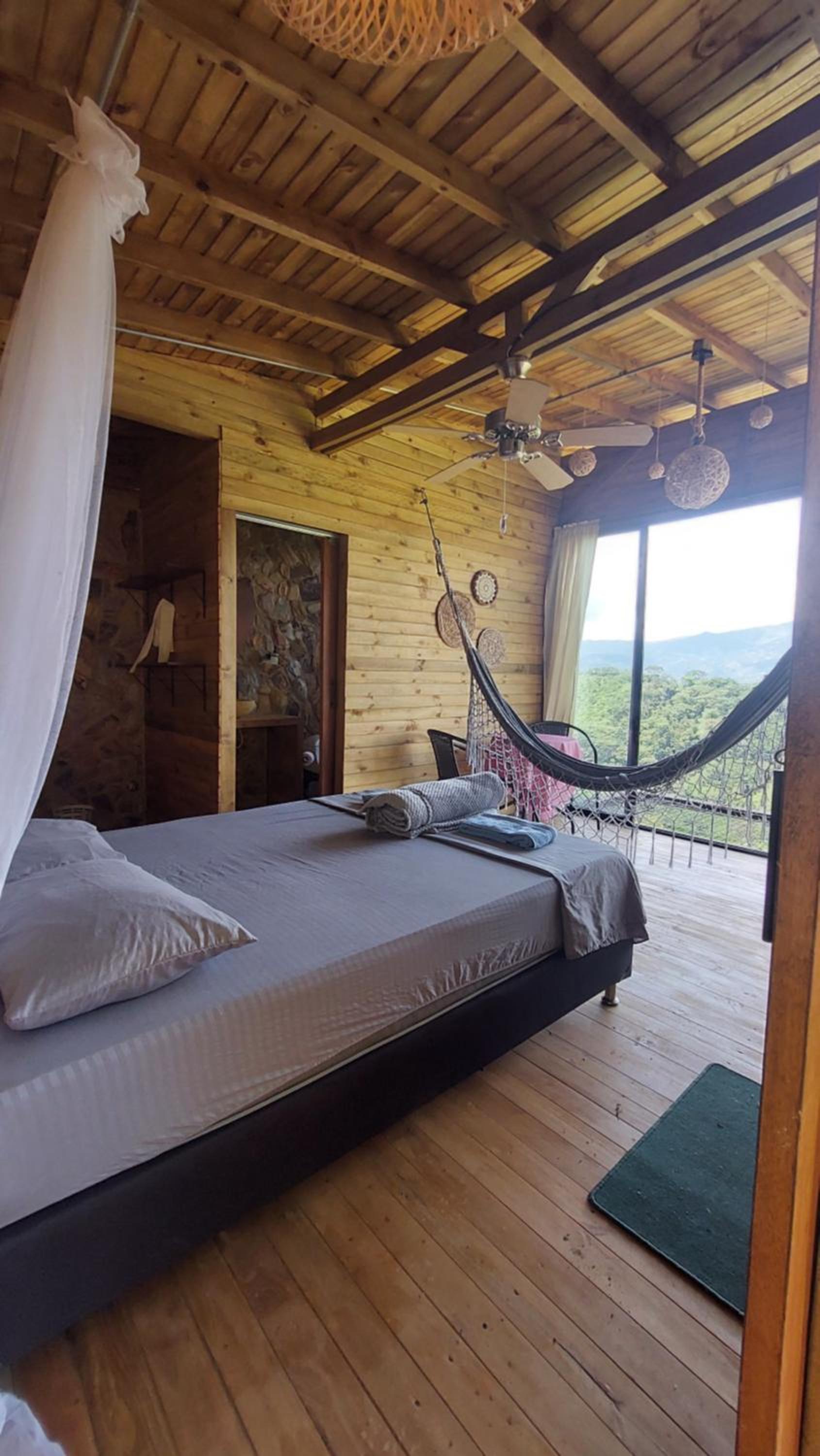 One-Bedroom Chalet photo 1
