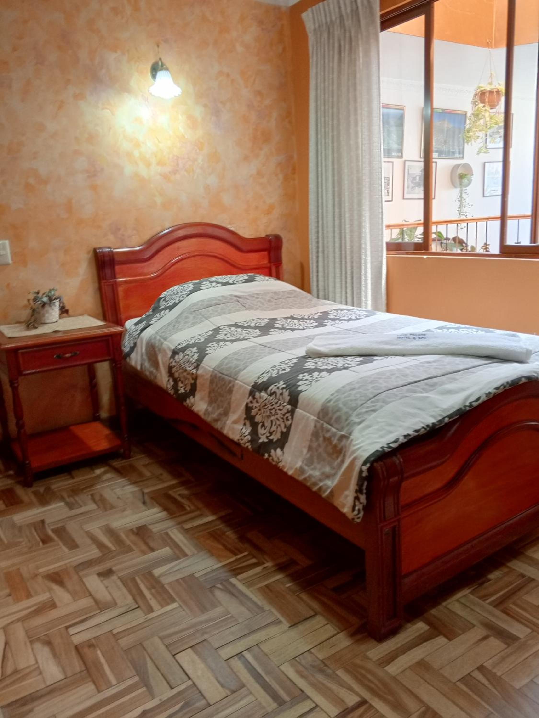 Single Room photo 1