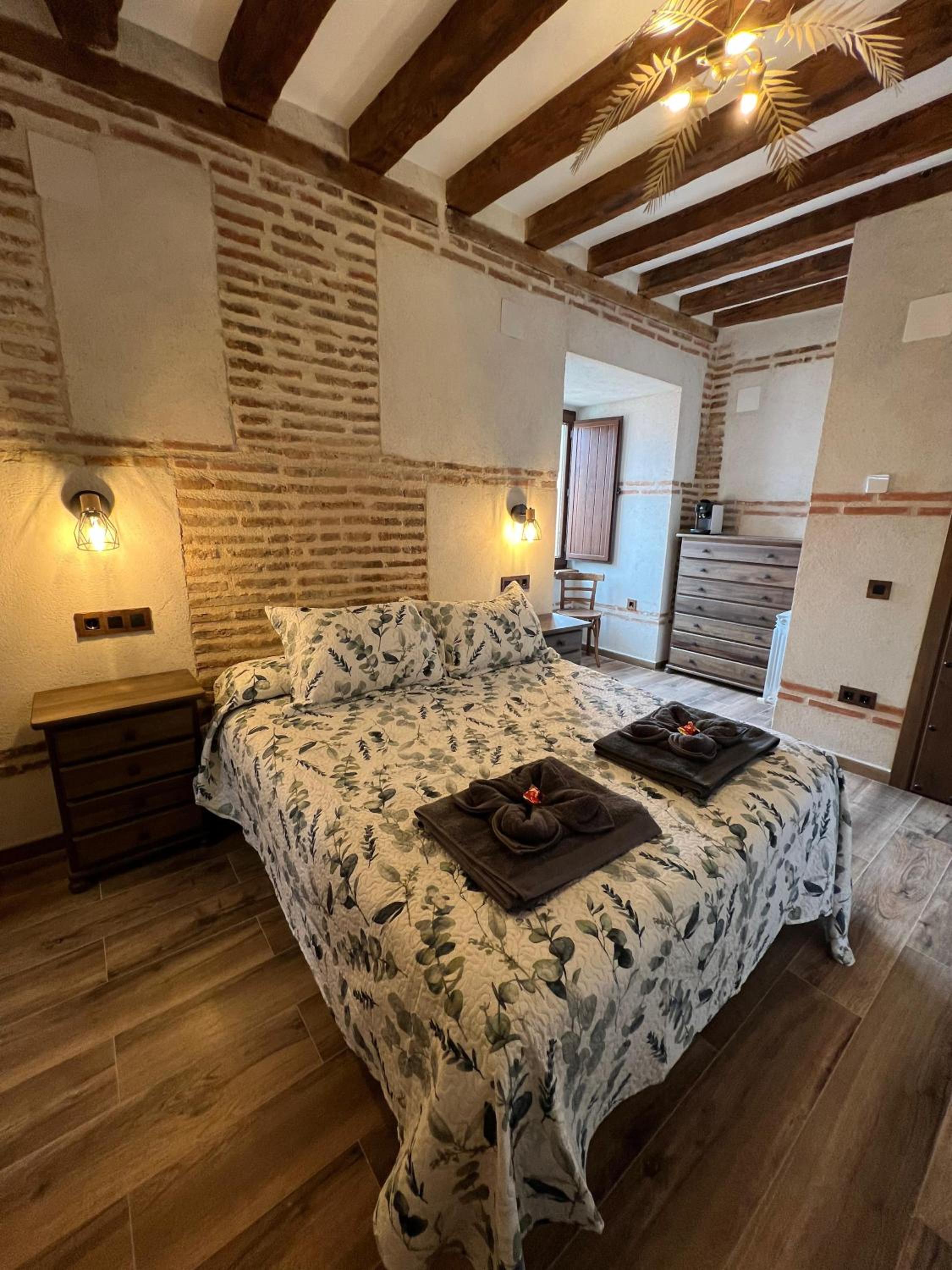 Habitación Doble Estándar