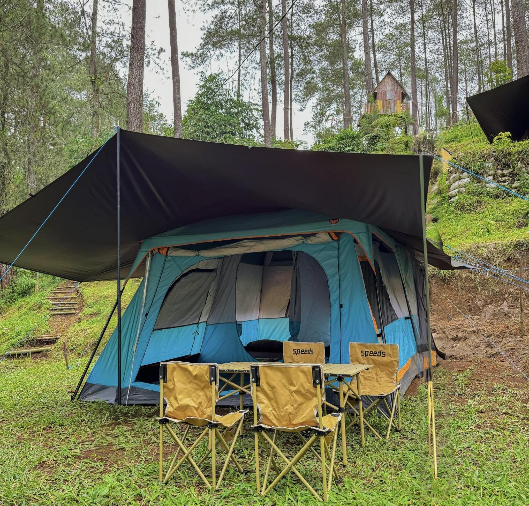 Tent photo 2