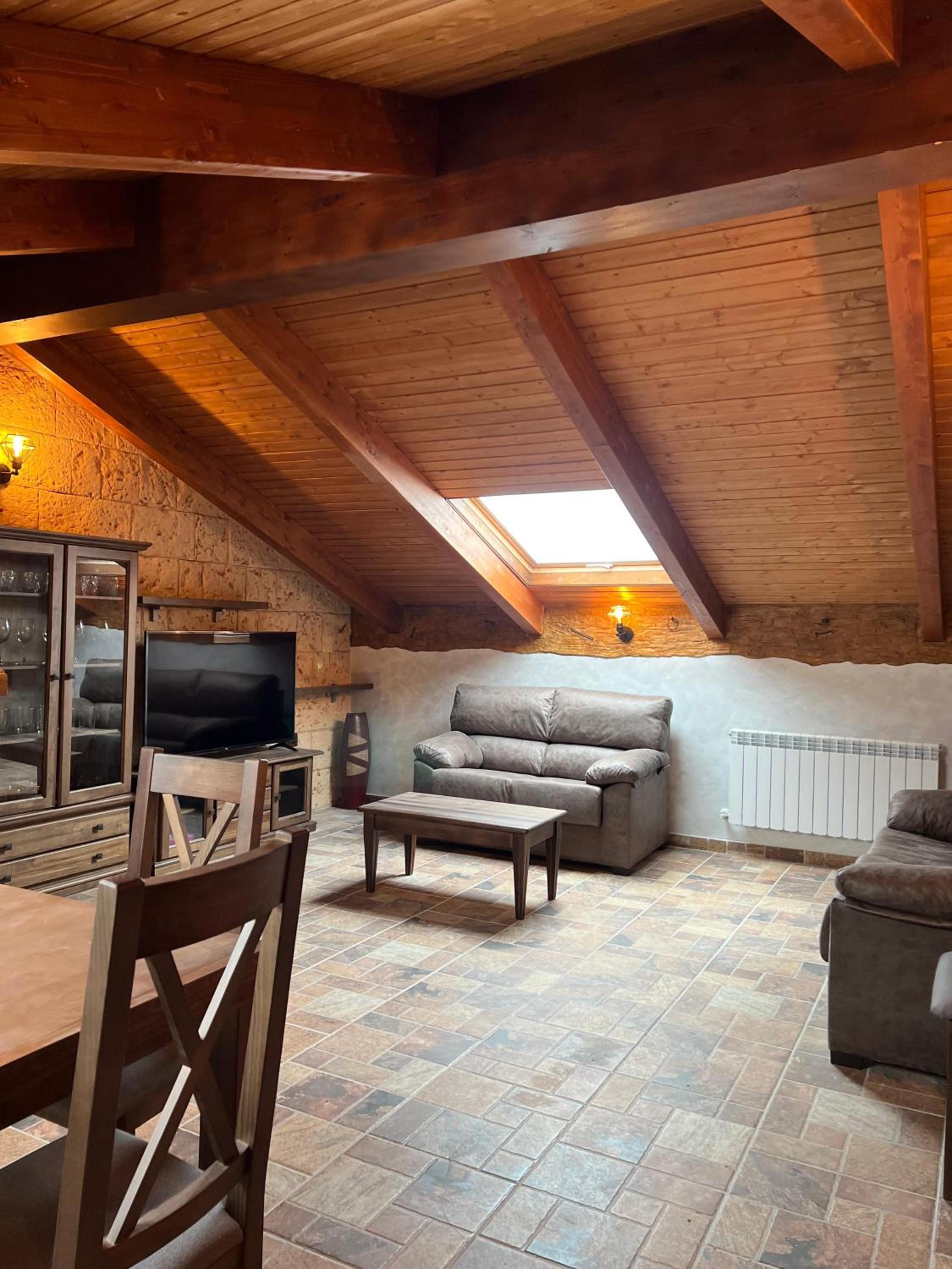 Apartamento Penthouse