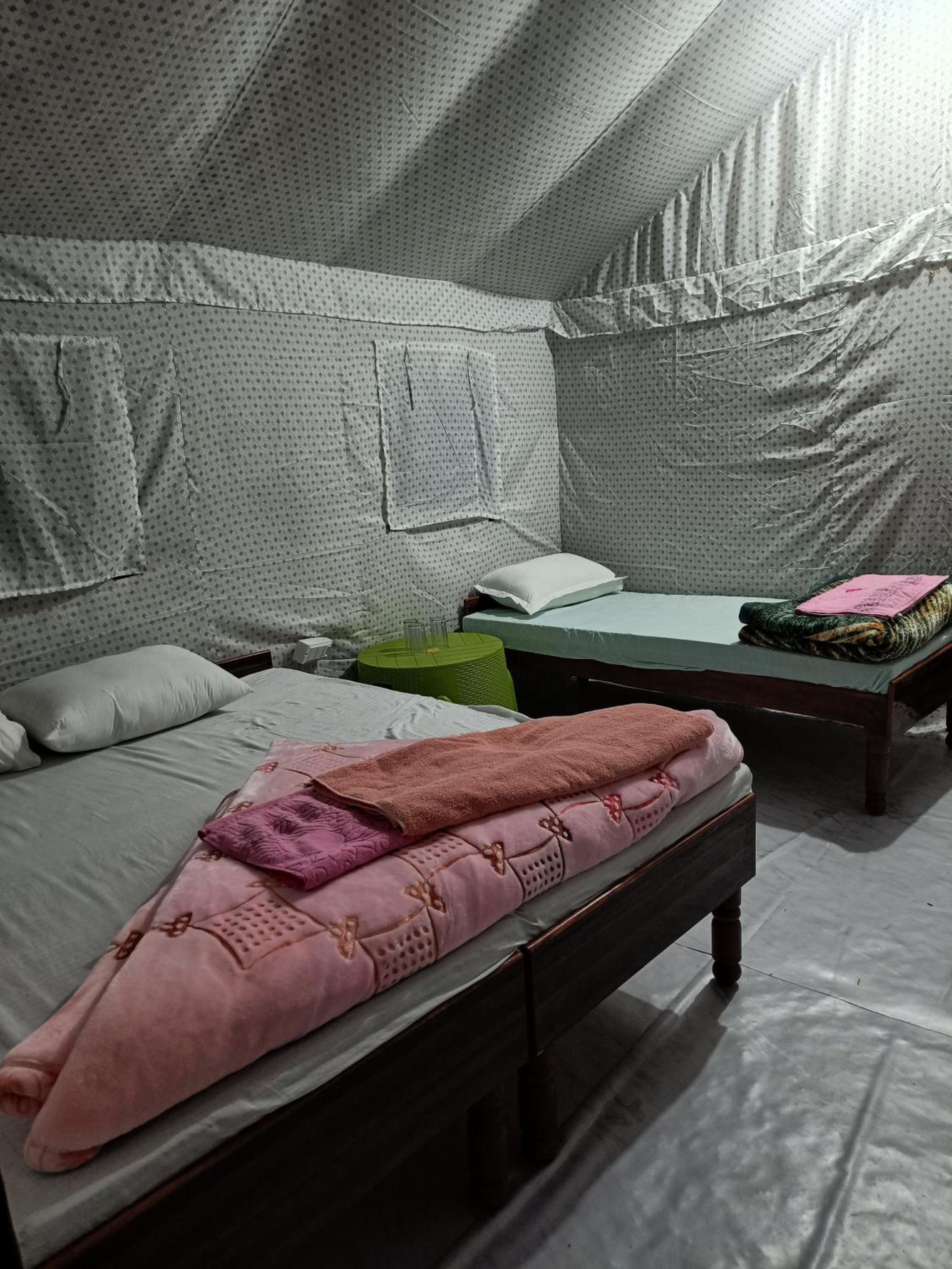 Tent photo 2