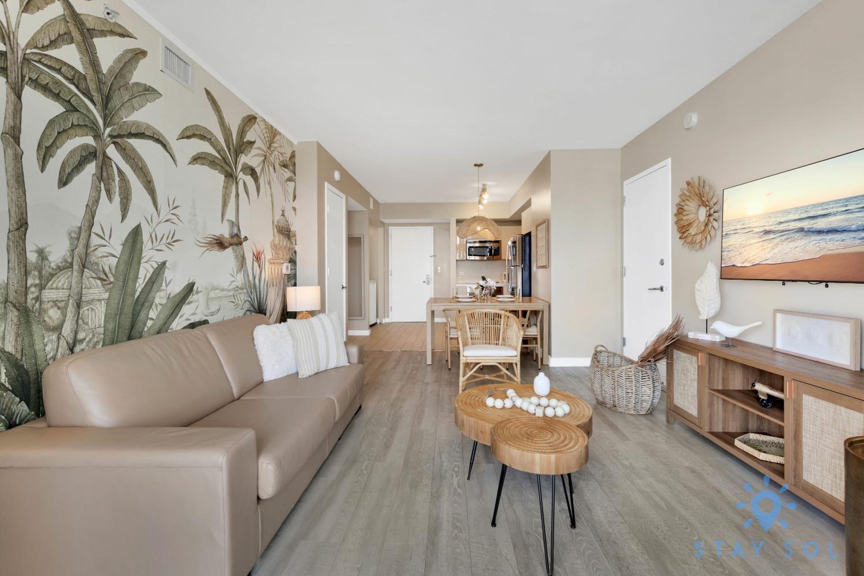 Vacation Home photo 2