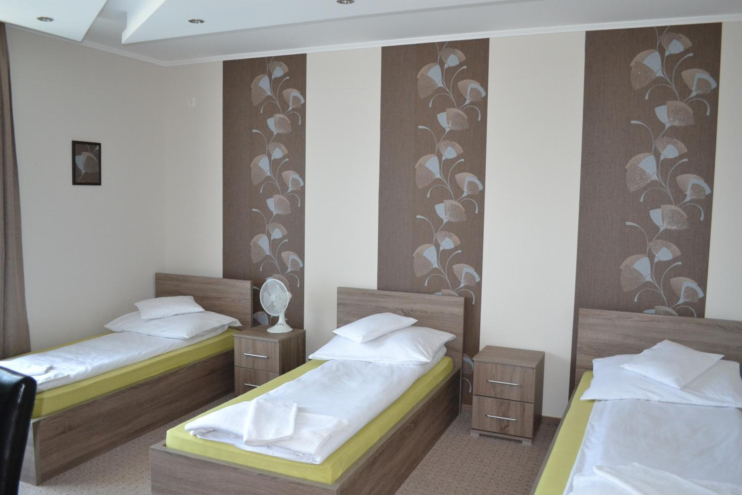 Triple Room with Bathroom photo 1
