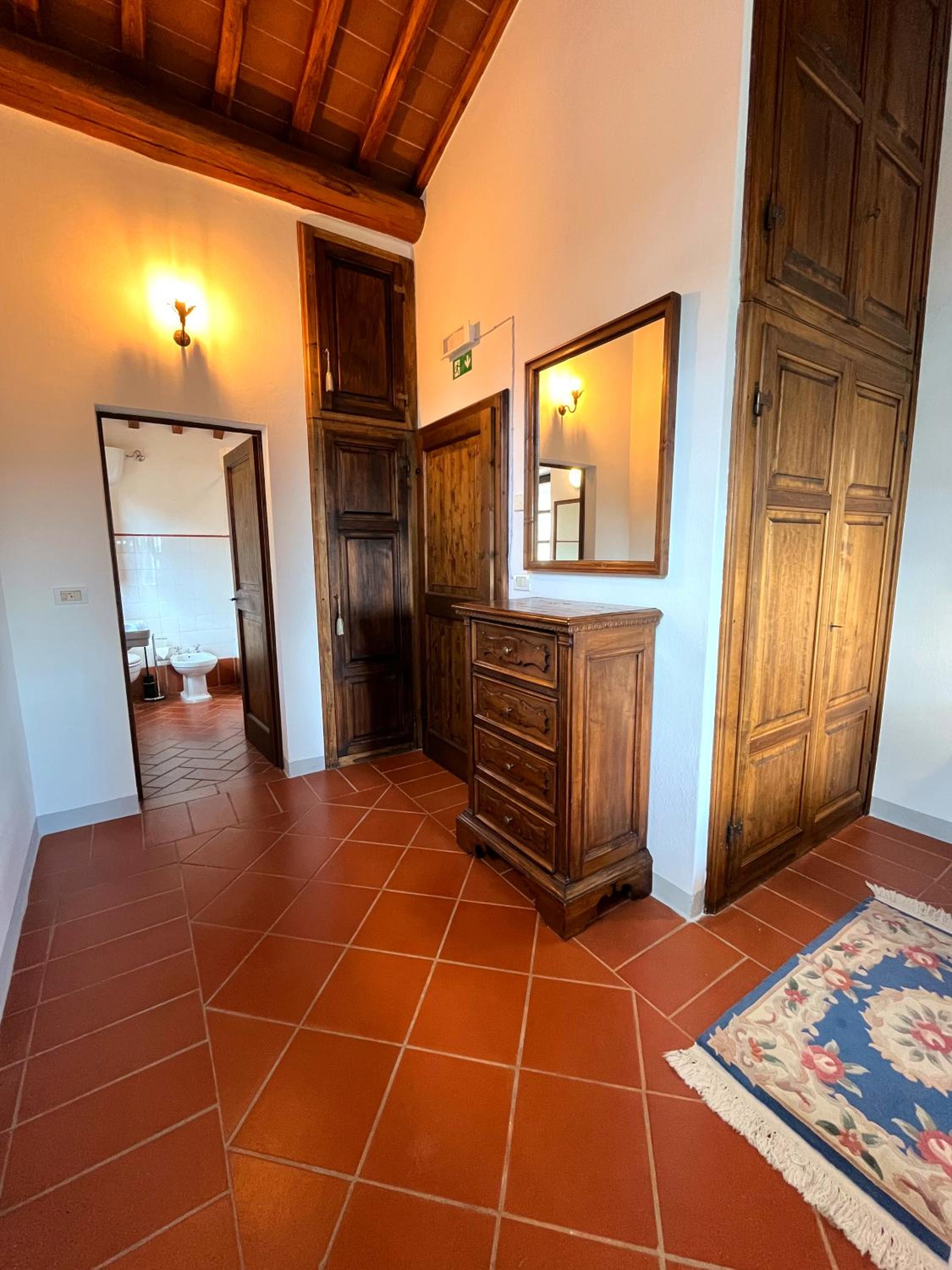 Double Room with Private Bathroom photo 1