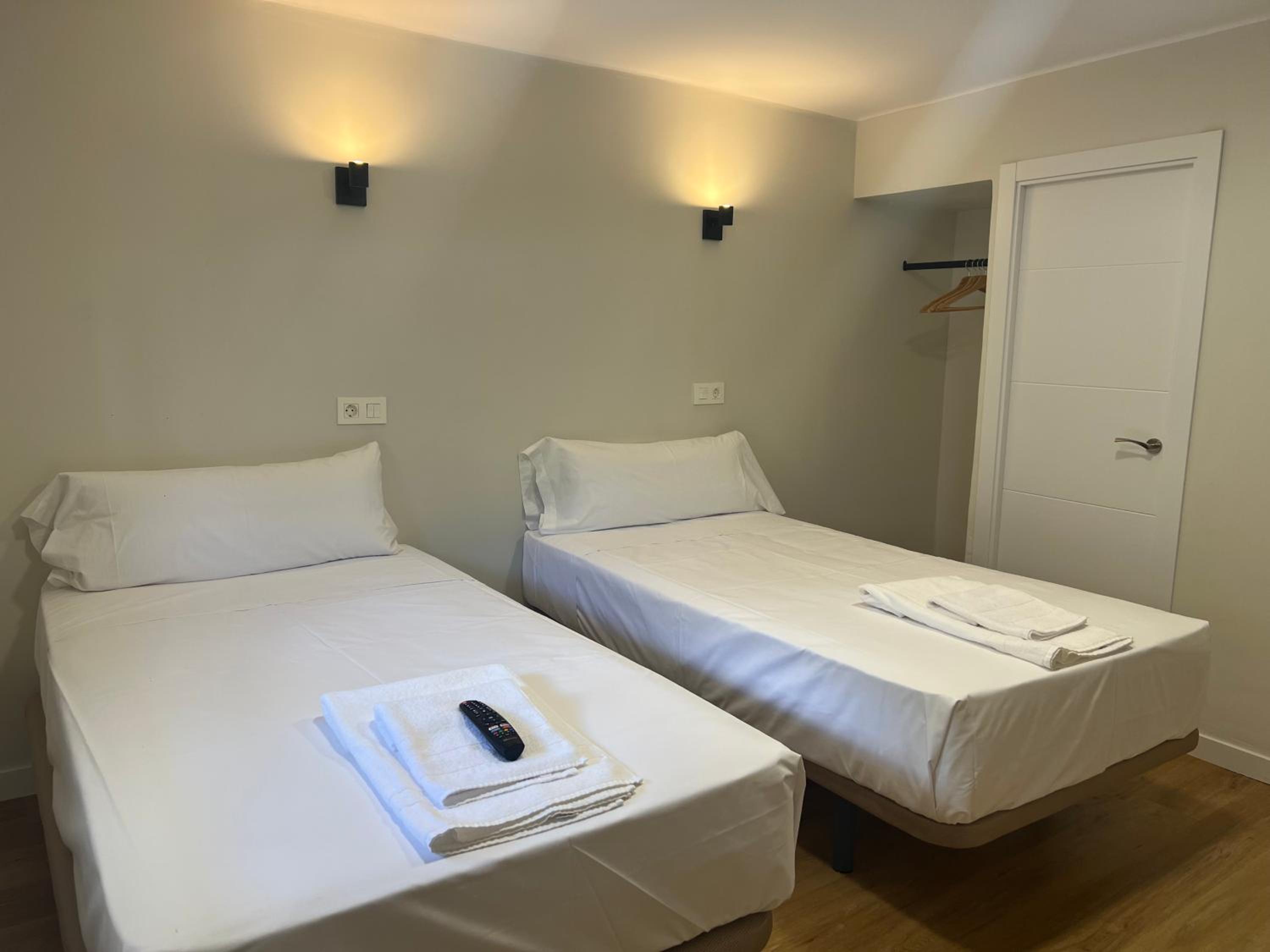 Habitación Doble