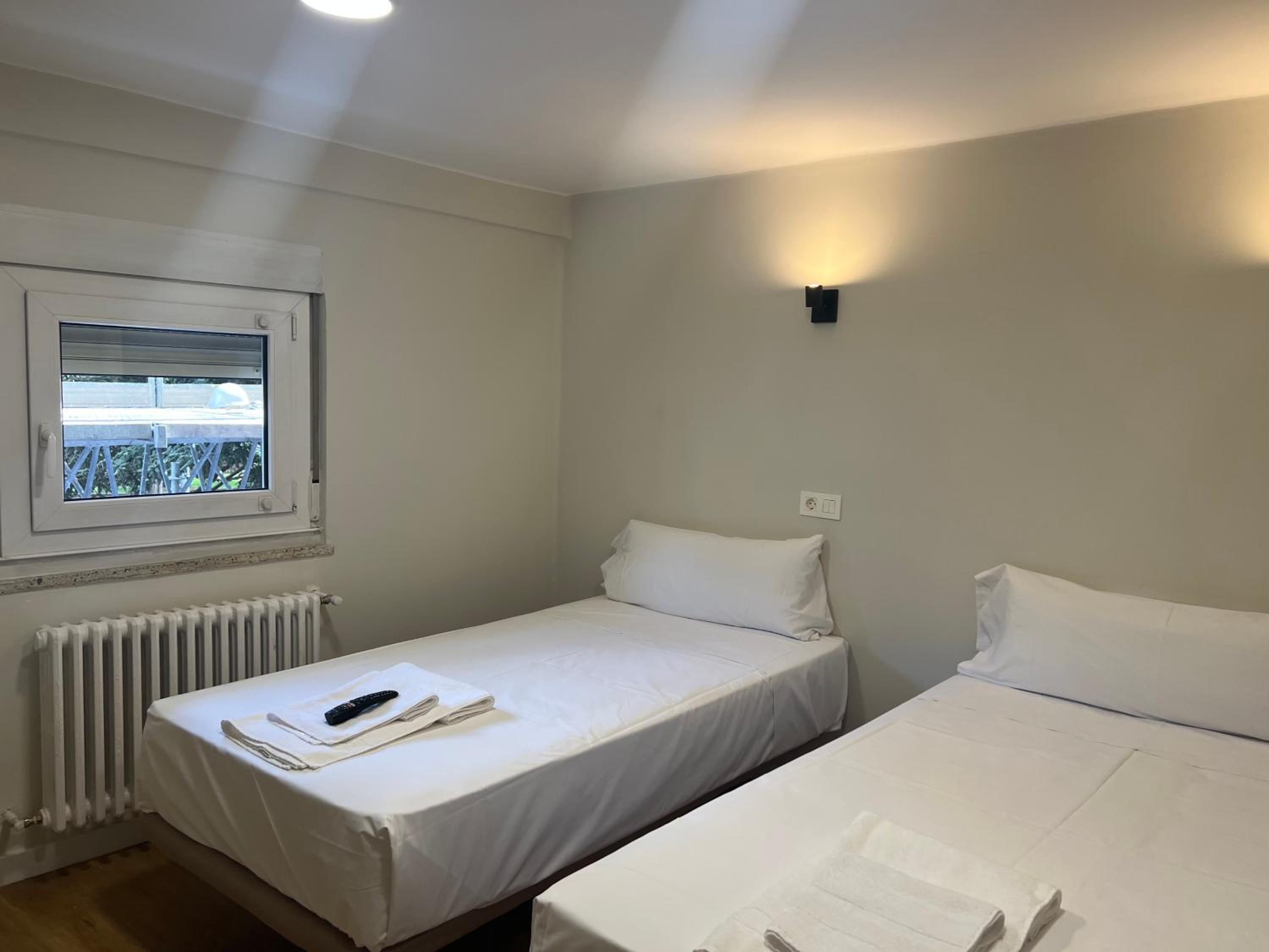 Twin Room photo 2