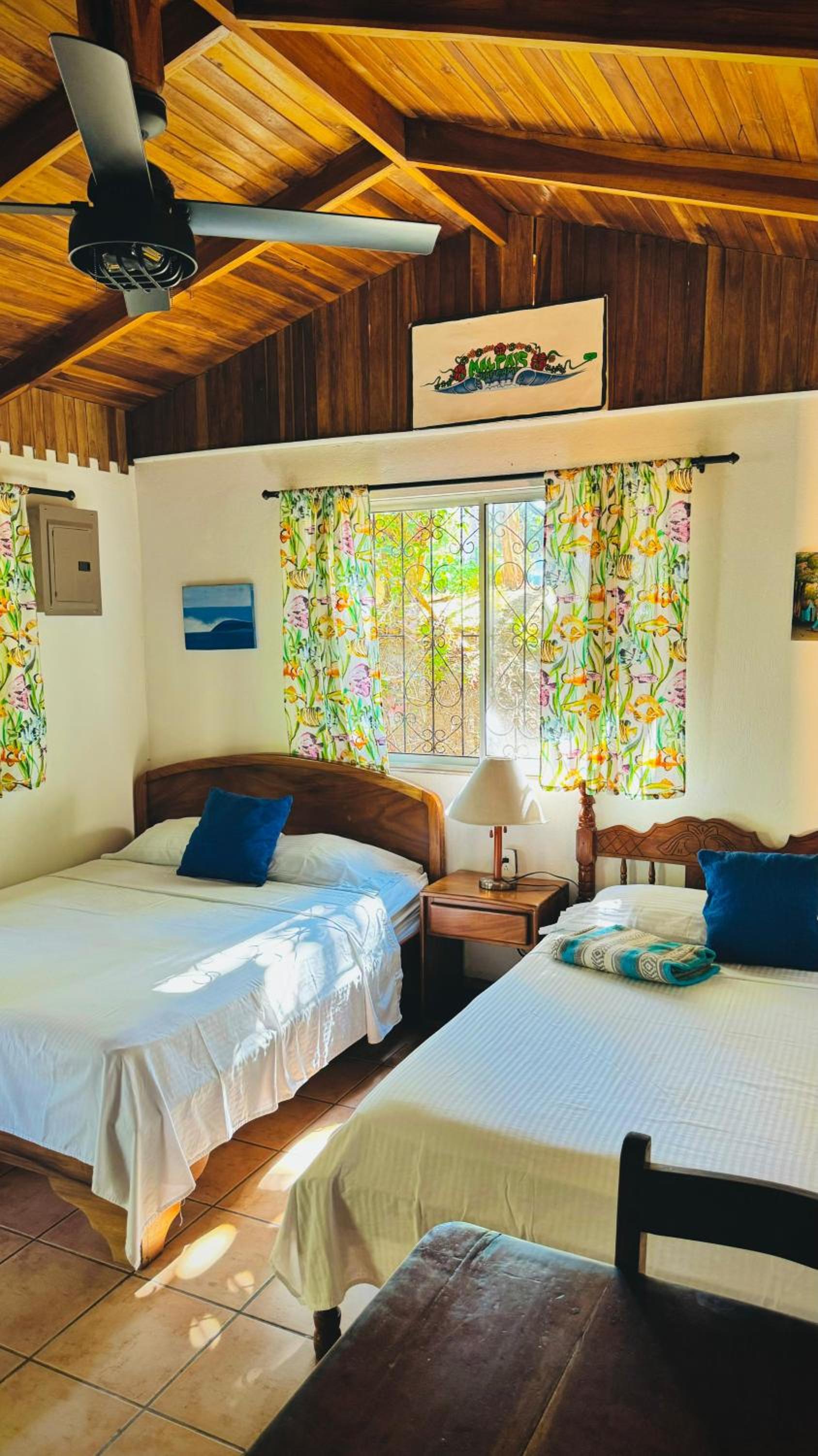 Double Room with Garden View photo 1
