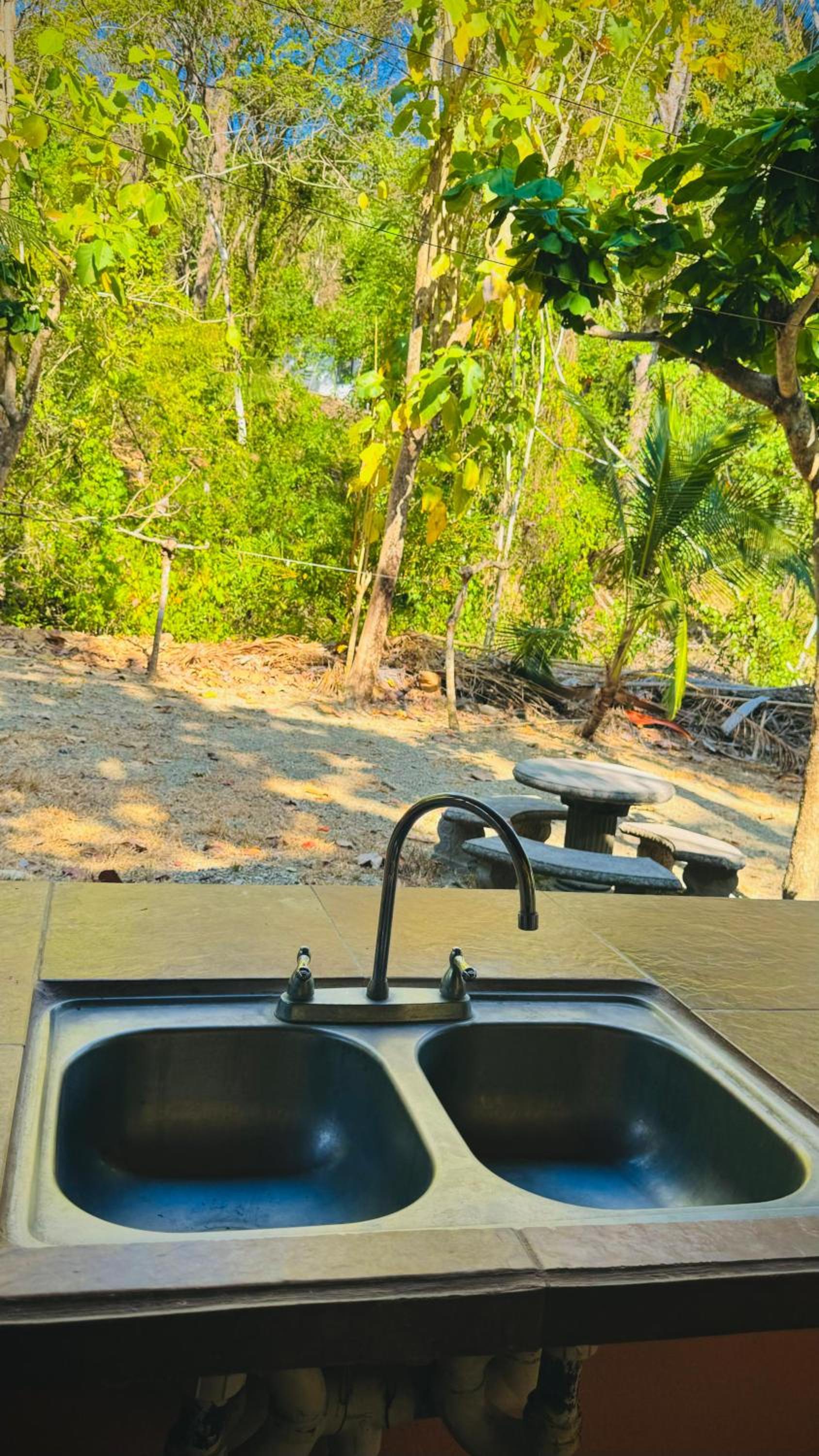 Double Room with Garden View photo 2