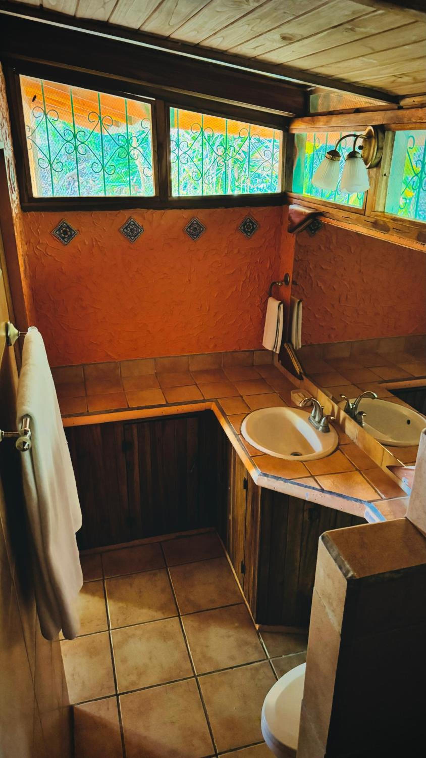 Double Room with Garden View photo 3