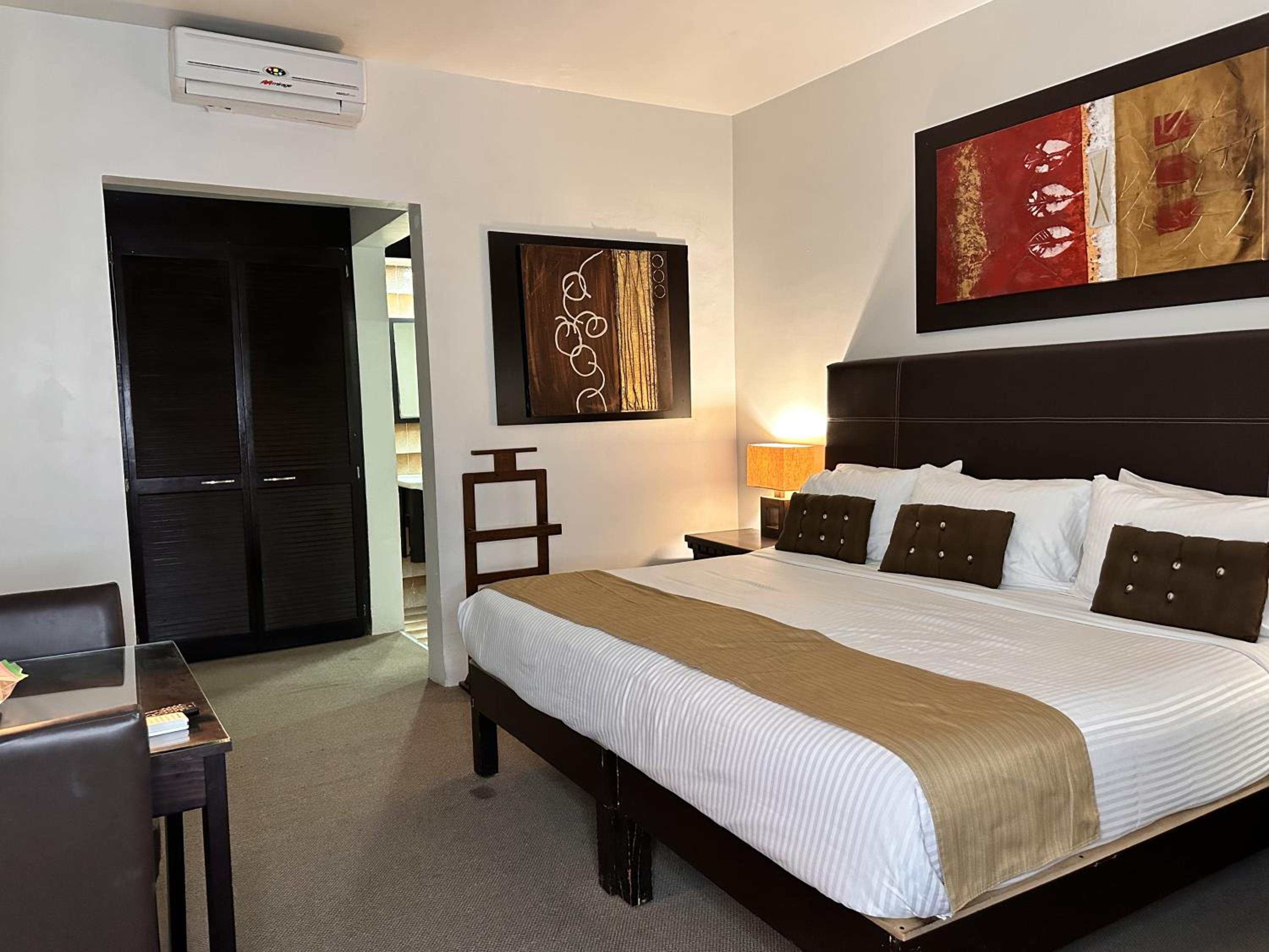 Junior Suite photo 1