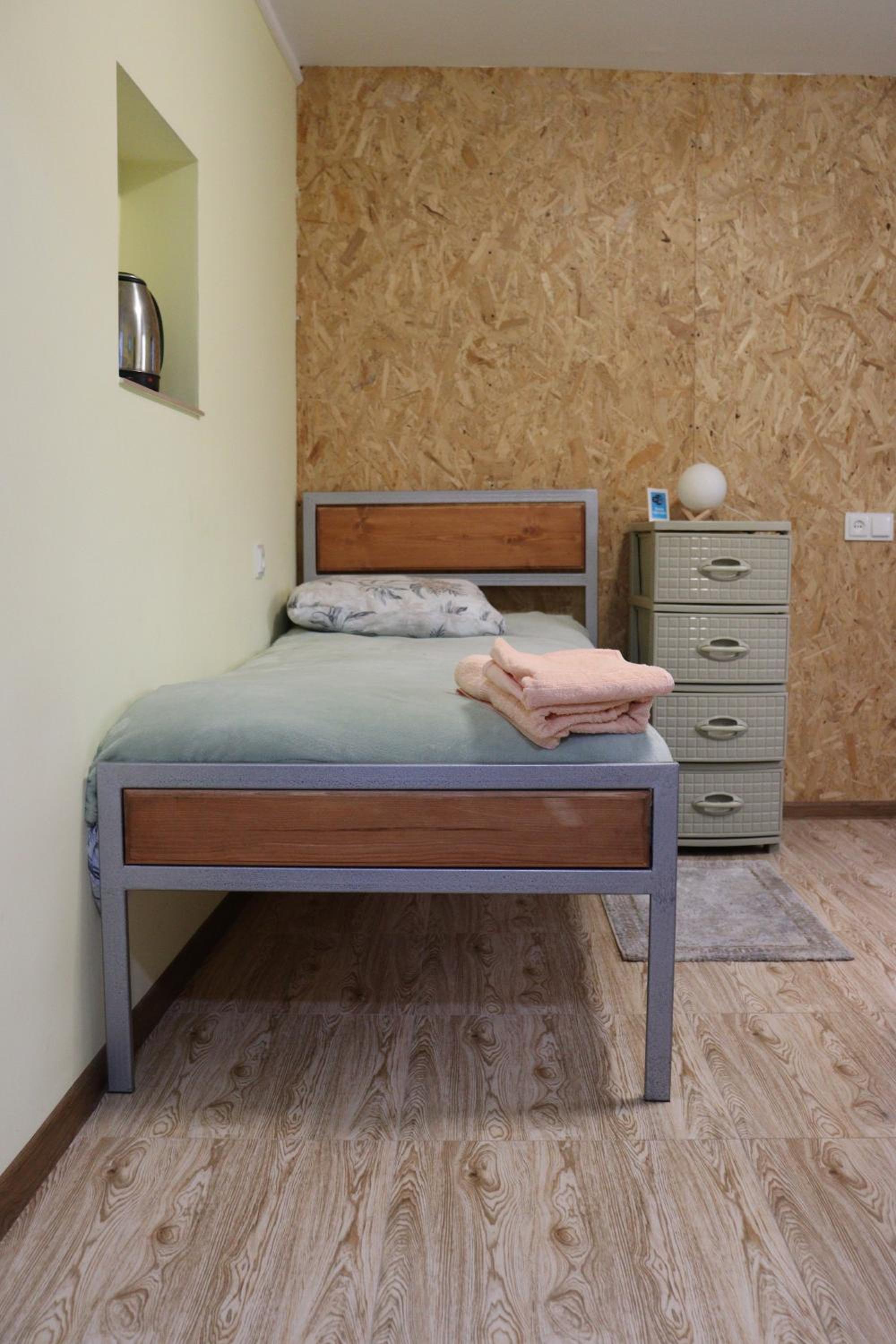 Single Room photo 2