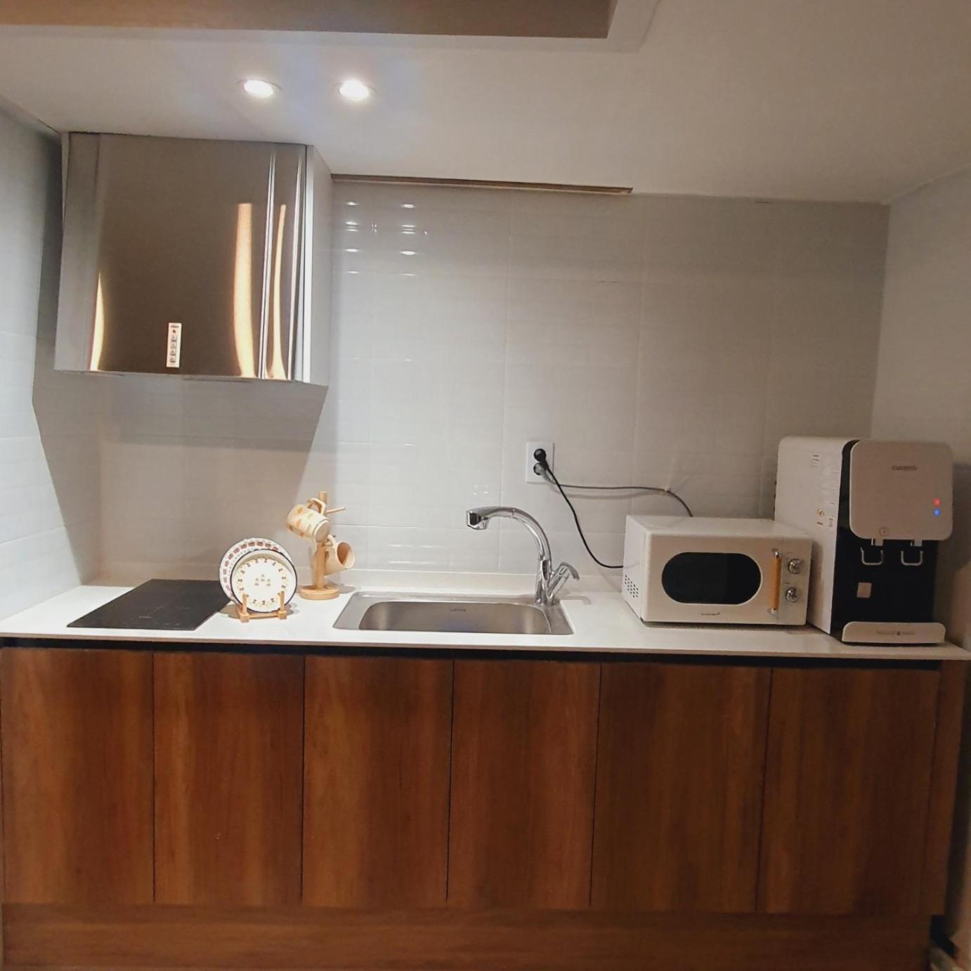 Double Room - 204 - Photo 6