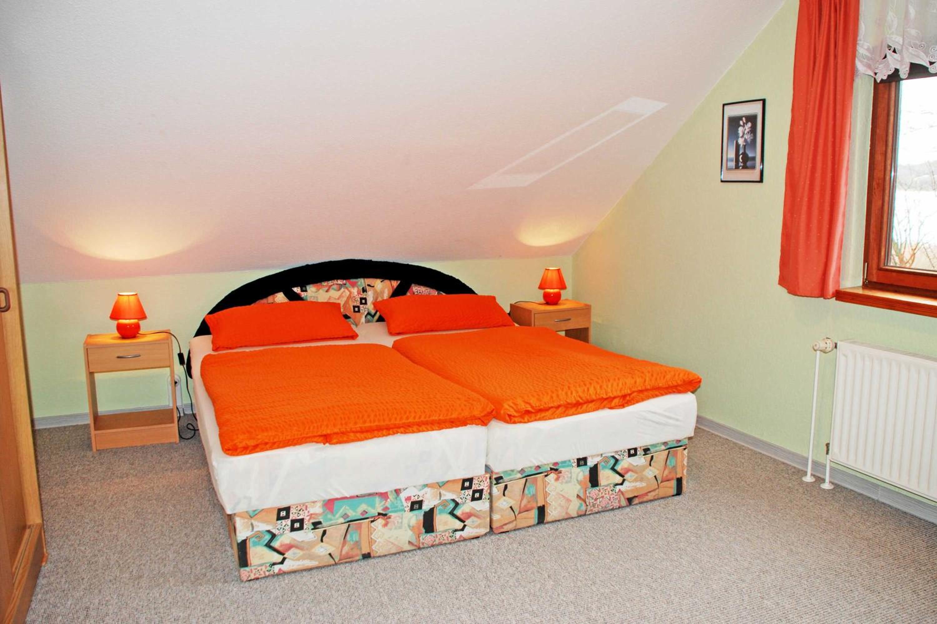 Two-Bedroom House photo 3