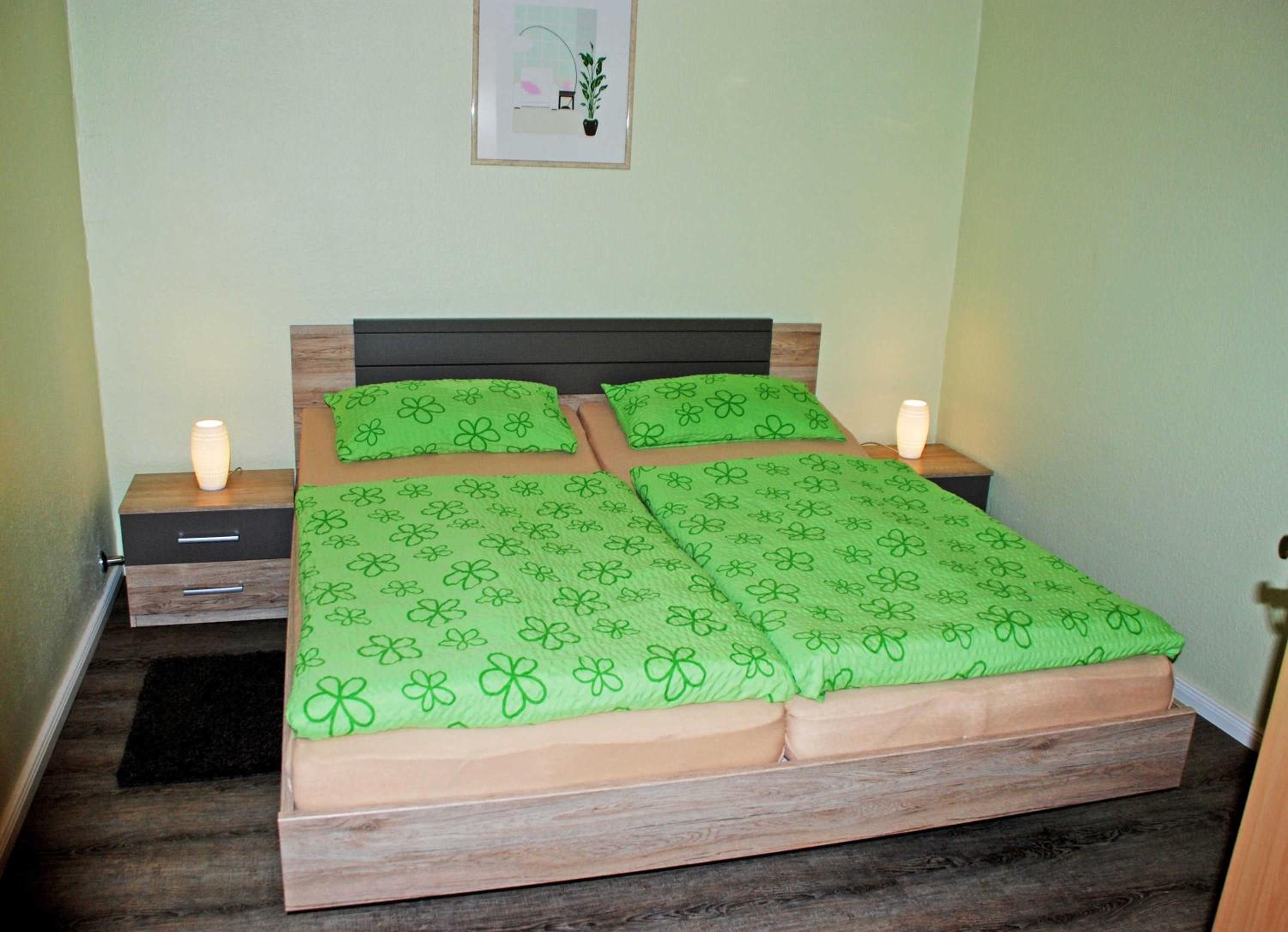 Two-Bedroom House photo 2