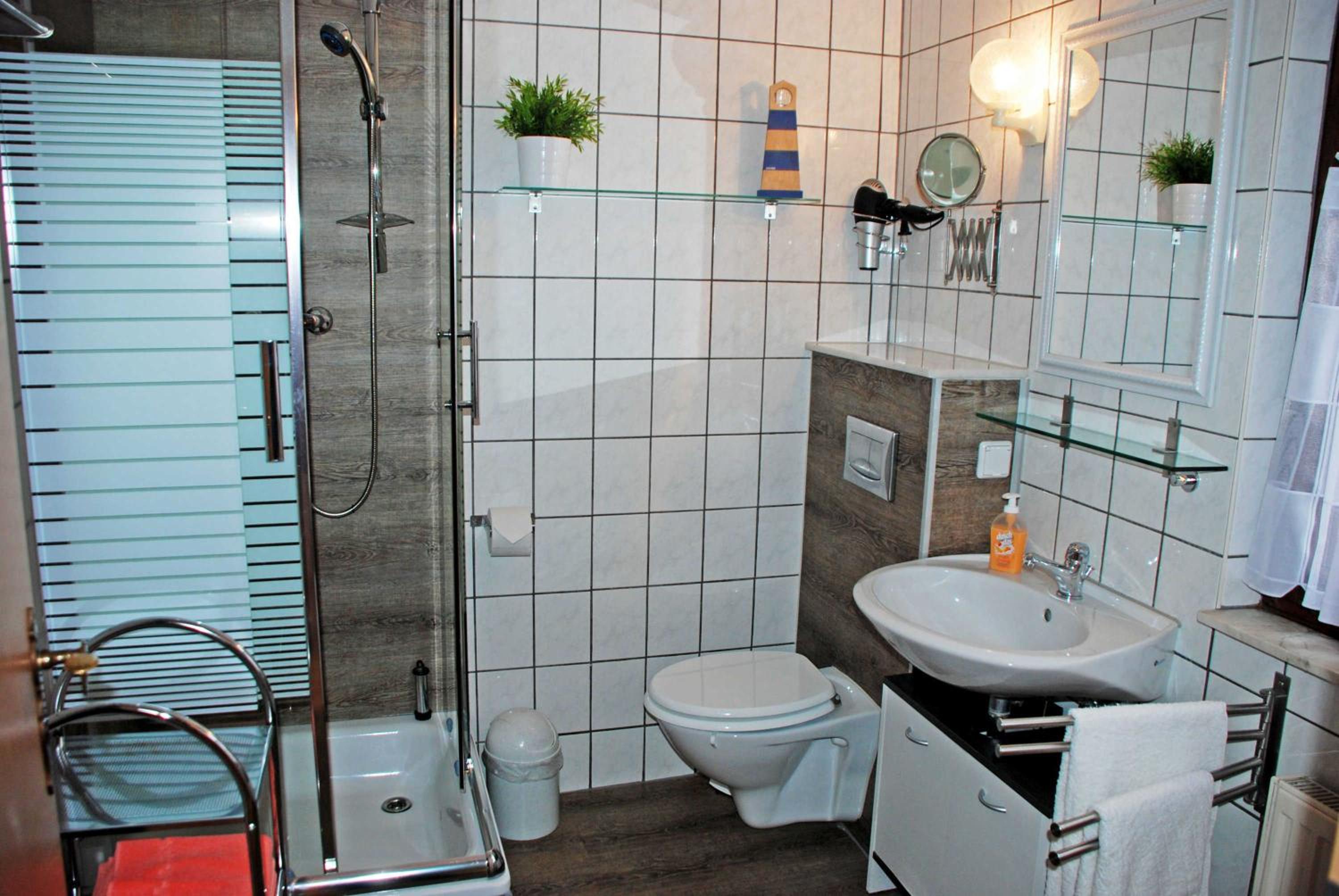 Two-Bedroom House photo 3