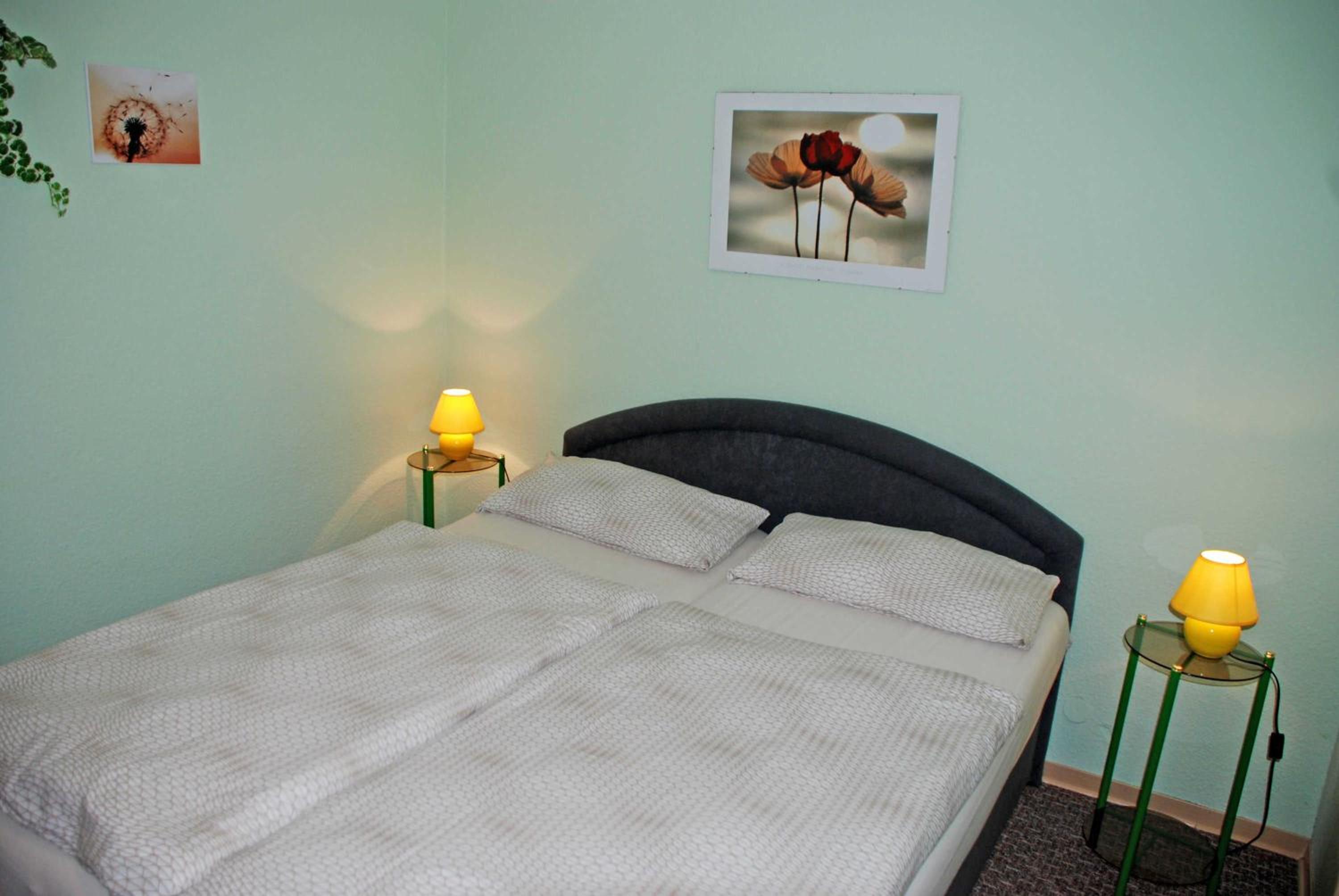 One-Bedroom Bungalow photo 1