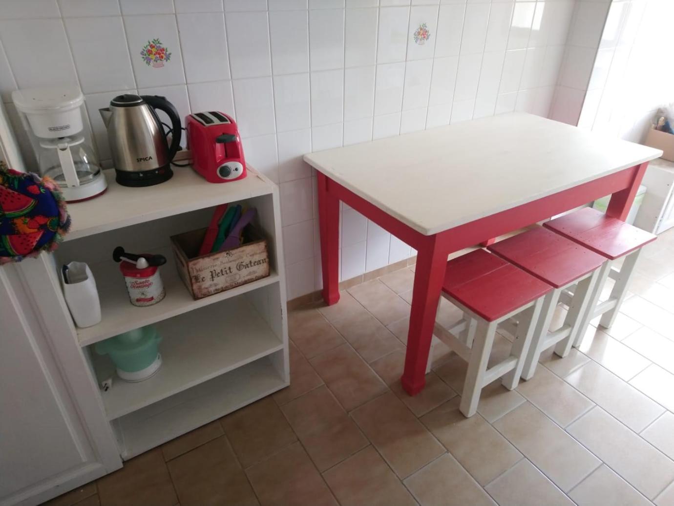 Two-Bedroom Apartment with Balcony and Sea View photo 3