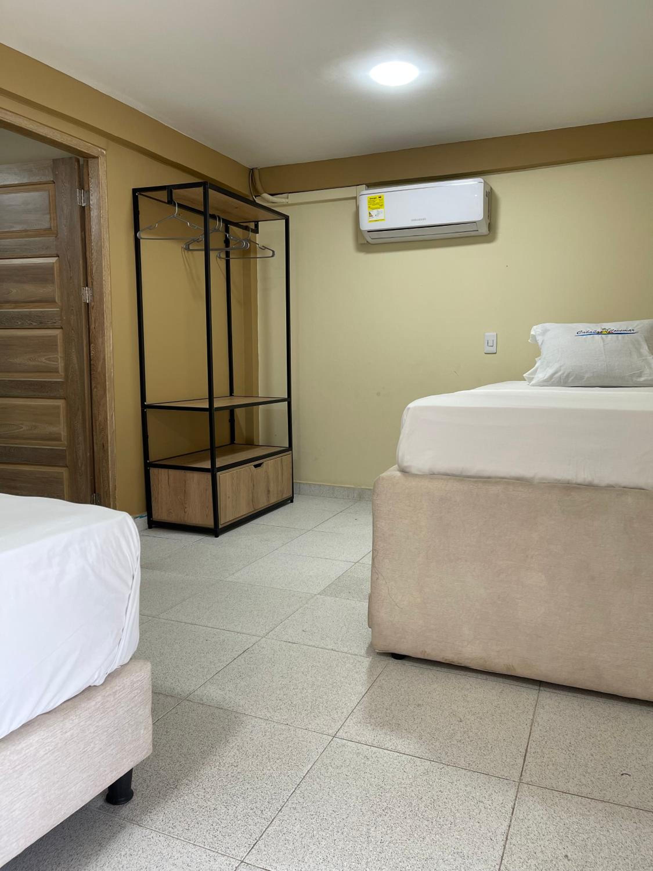 Two-Bedroom House photo 2