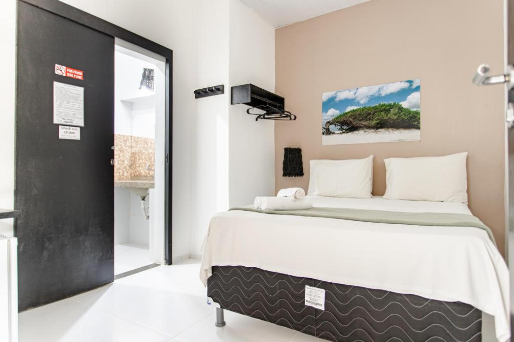 Standard Double Room photo 3