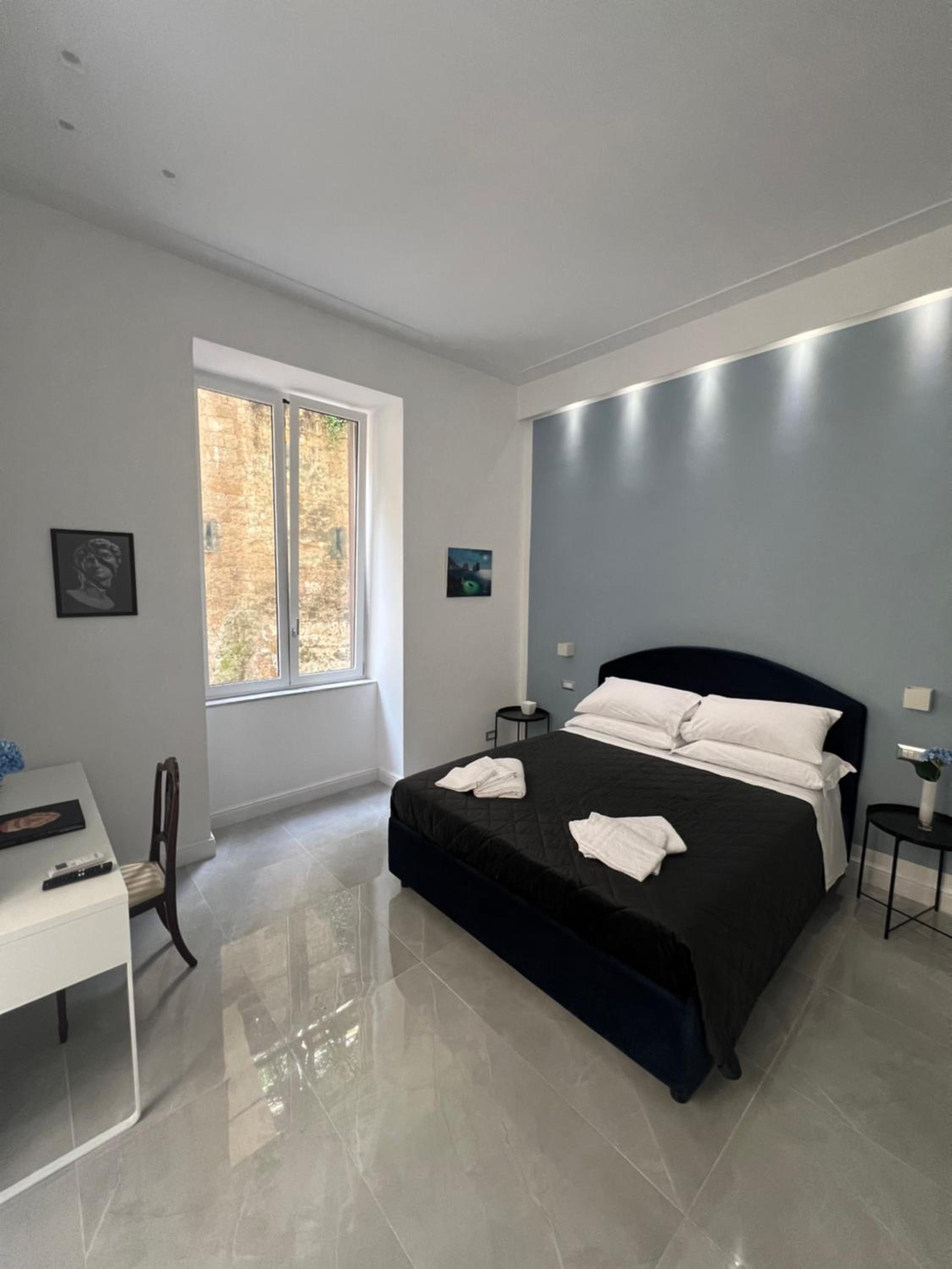 One-Bedroom Superior Apartment