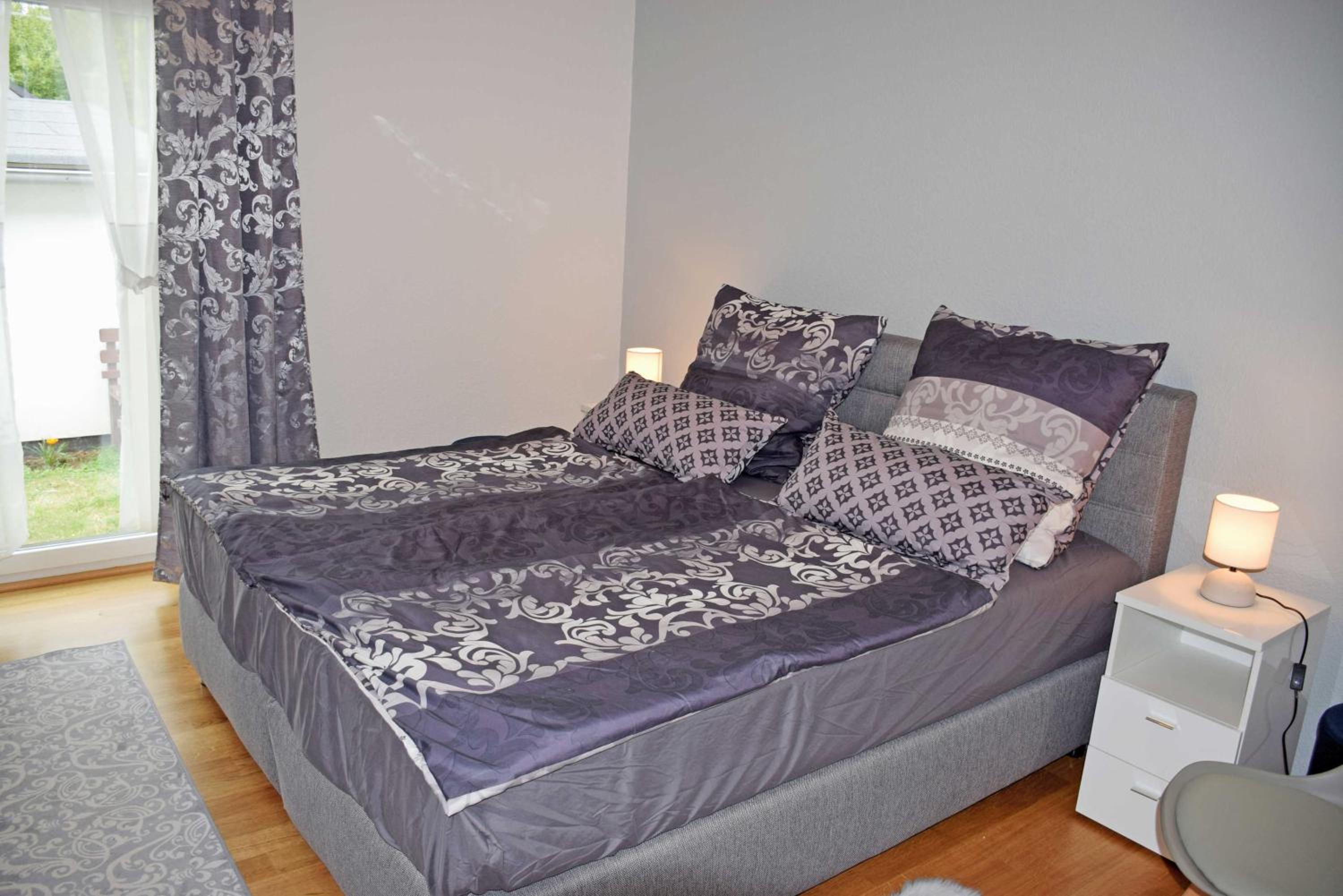 Two-Bedroom House photo 3