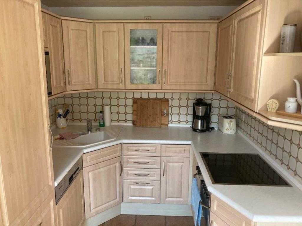 One-Bedroom House photo 2