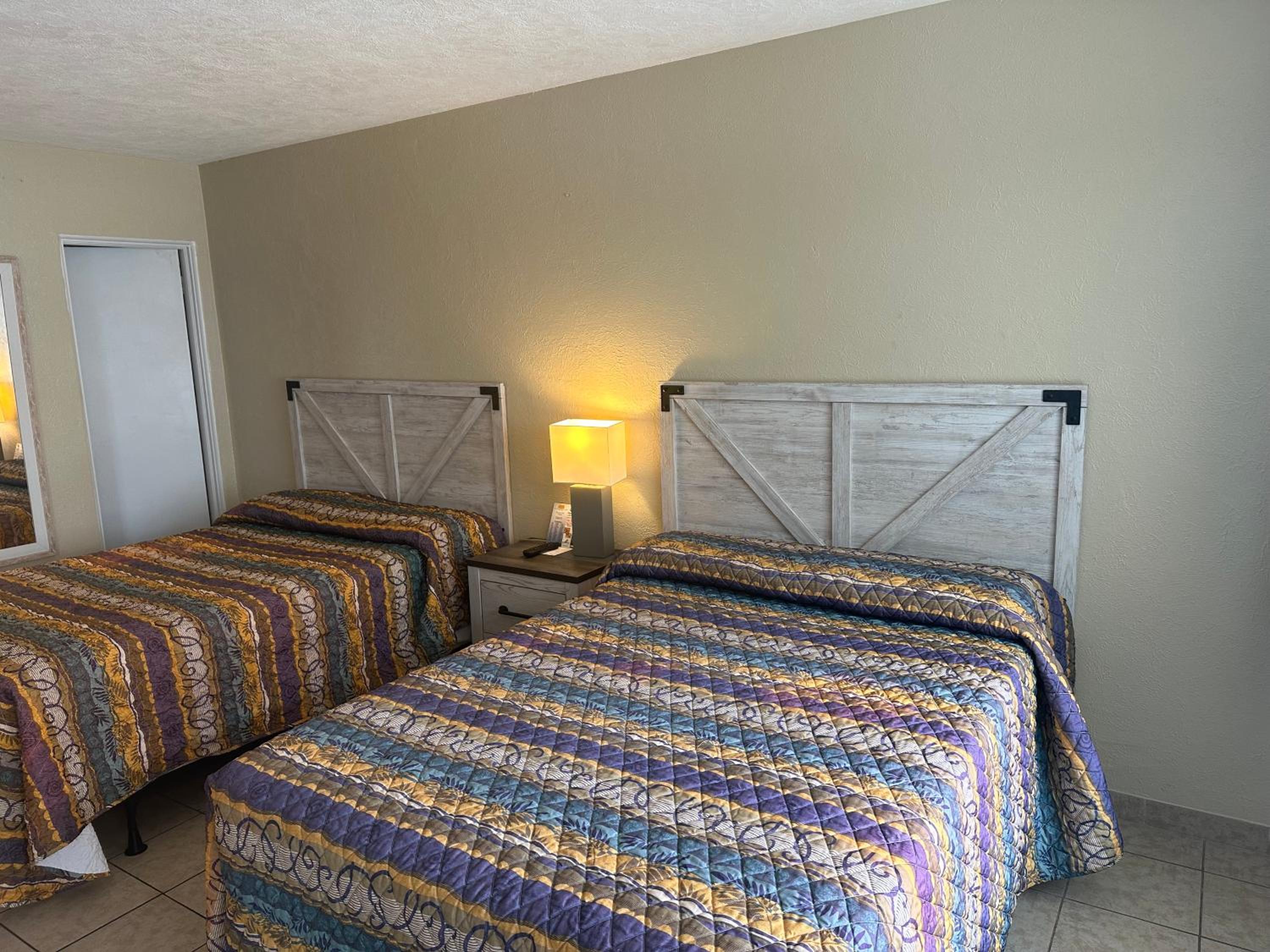 Deluxe Room - Upper Floor  photo 2
