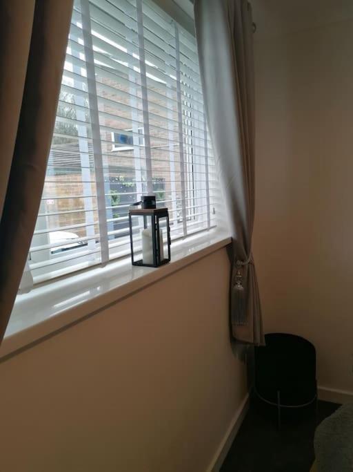Two-Bedroom House photo 2