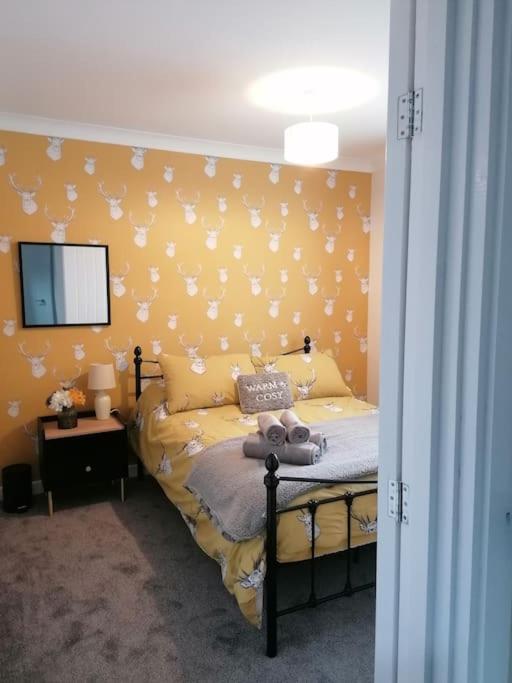 Two-Bedroom House photo 3