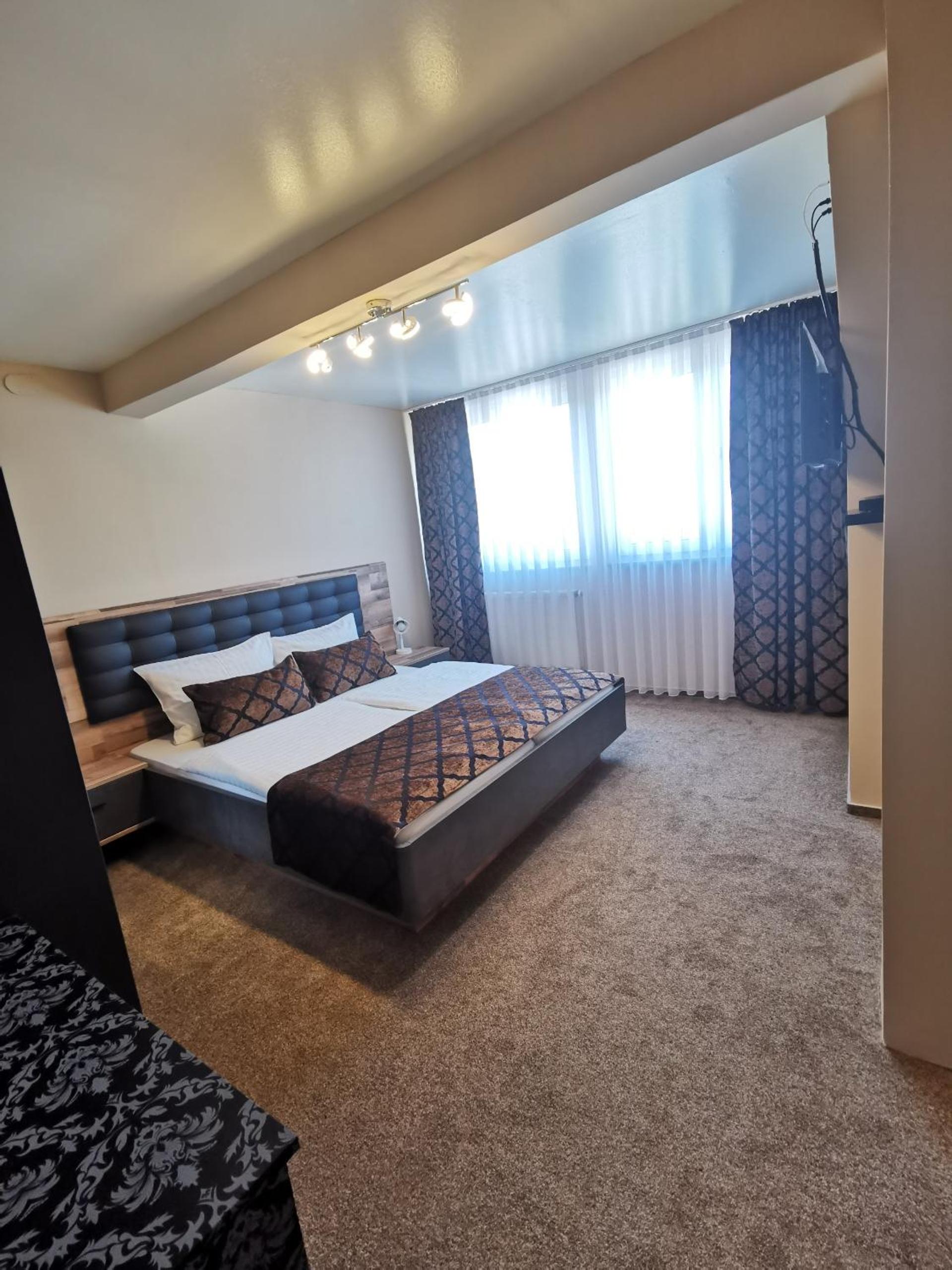 Standard Double Room photo 2