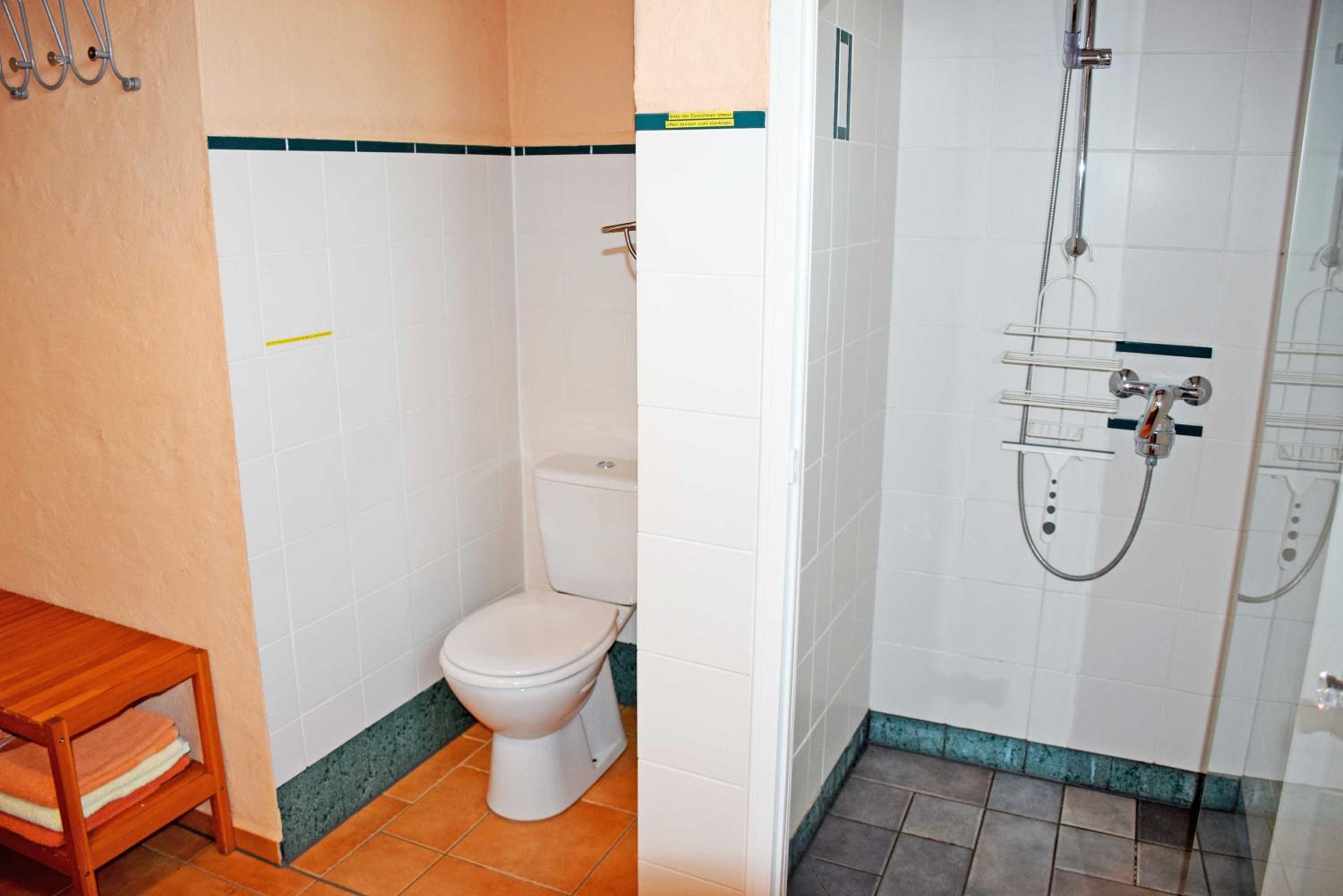 Apartment With Terrace photo 2