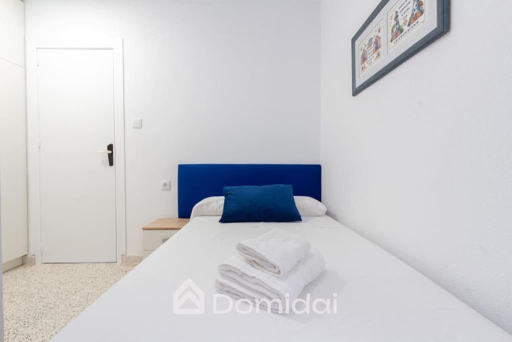 Departamento de tres habitaciones