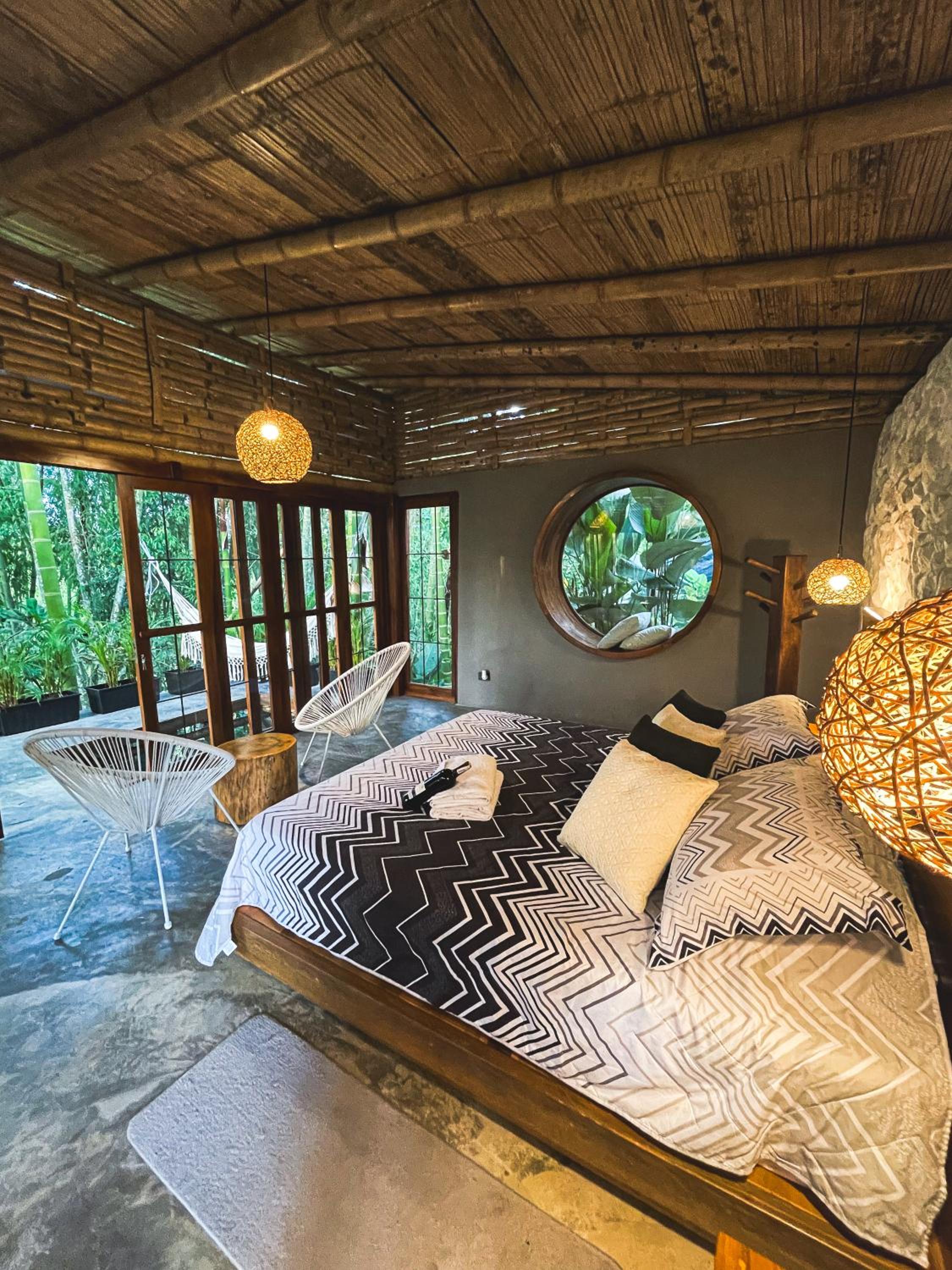 Double Room With Terrace photo 1