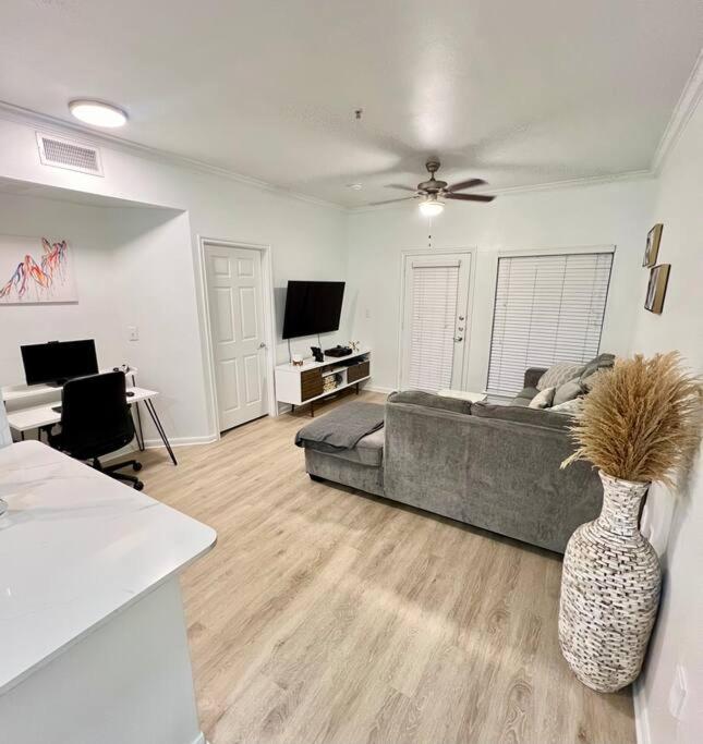 One-Bedroom Premium Apartment