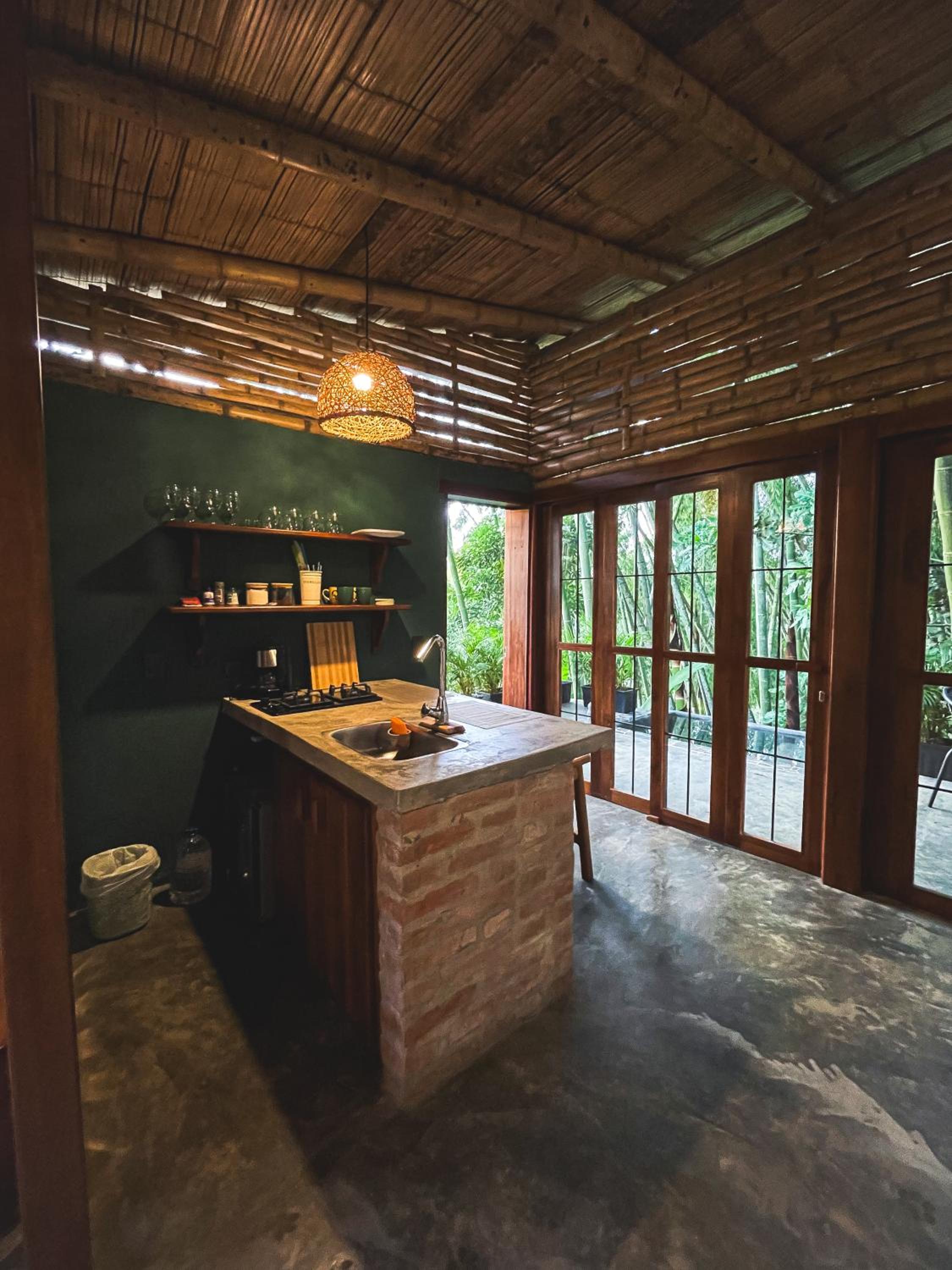 Double Room With Terrace photo 3