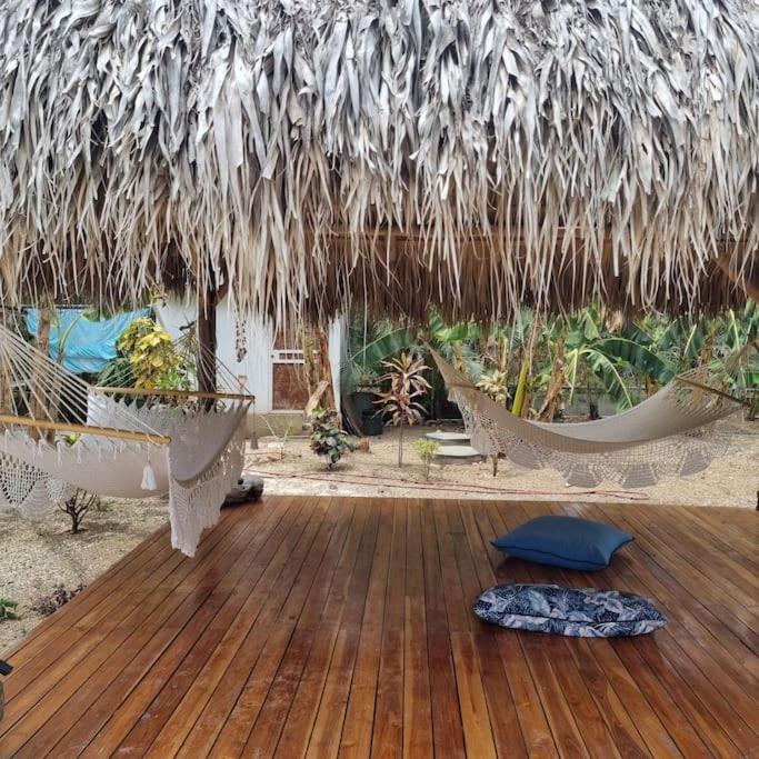 Three-Bedroom Villa photo 2