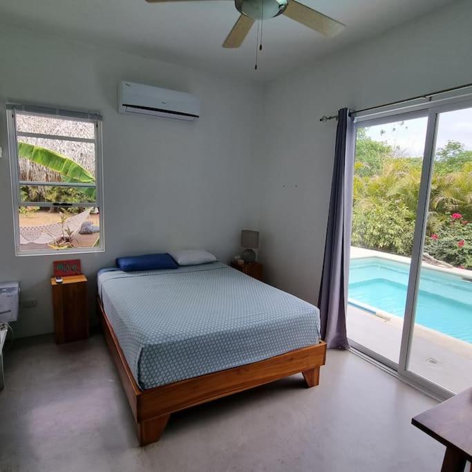 Three-Bedroom Villa photo 1
