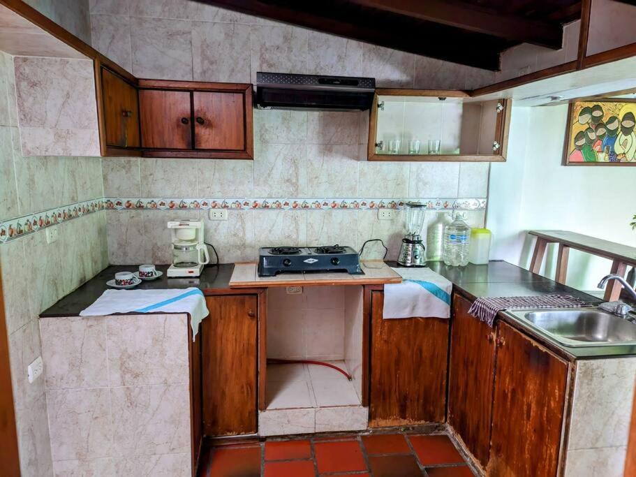 Two-Bedroom House photo 2