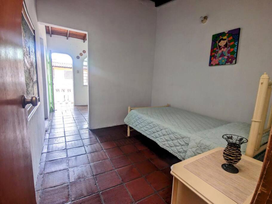 Two-Bedroom House photo 3