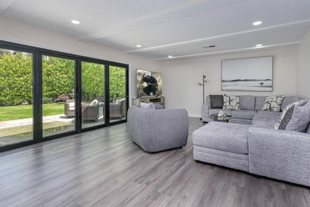 Four-Bedroom House photo 1