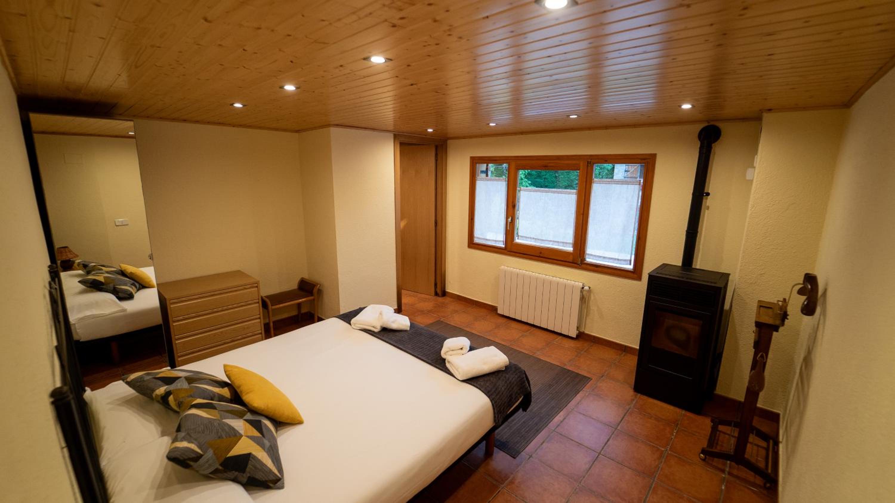 Maisonette (Maisonette)