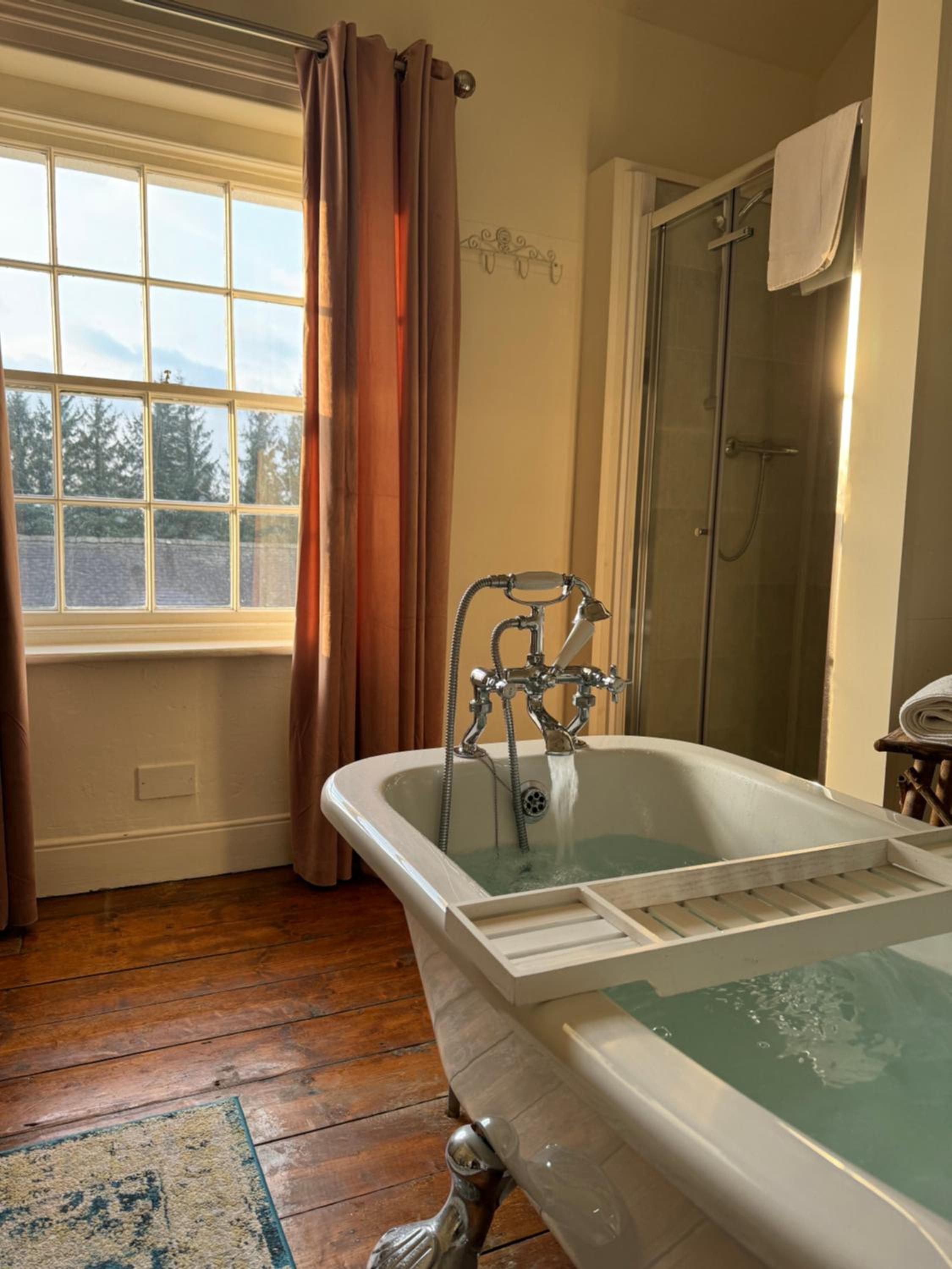 Deluxe King Room photo 3