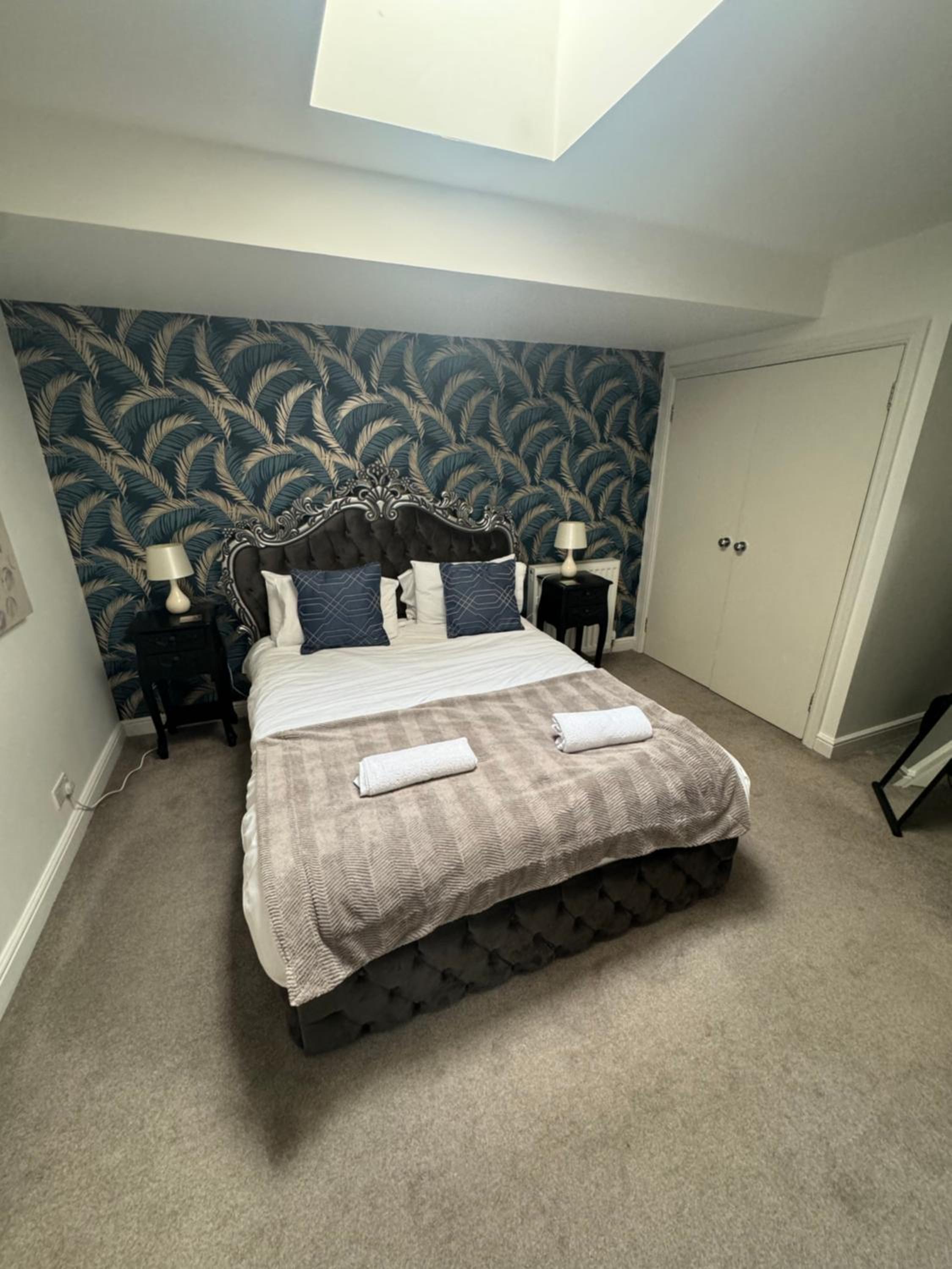 Deluxe Junior Suite photo 3
