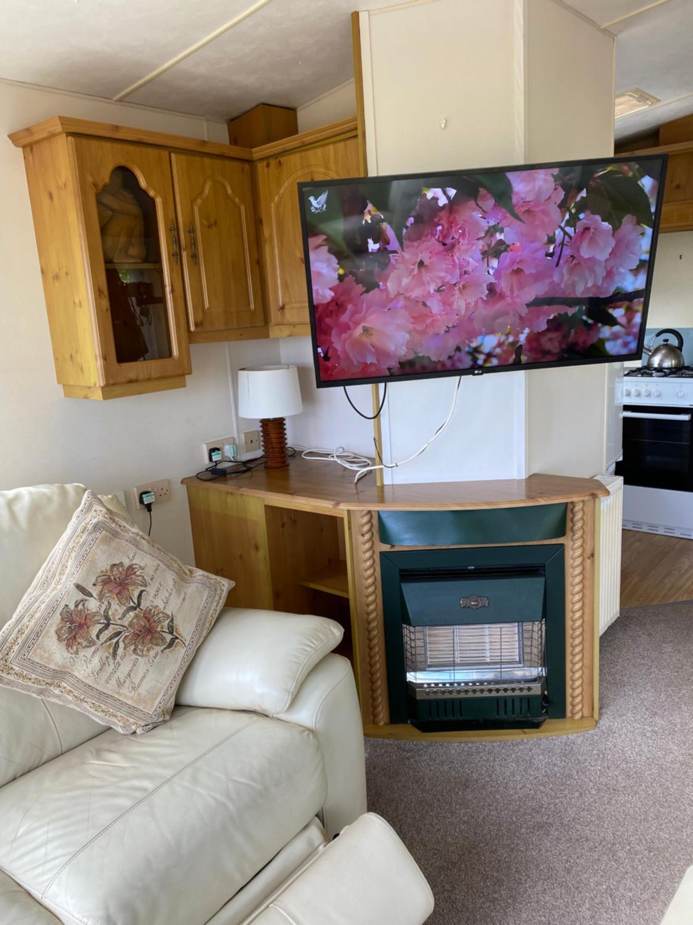 Mobile Home photo 2