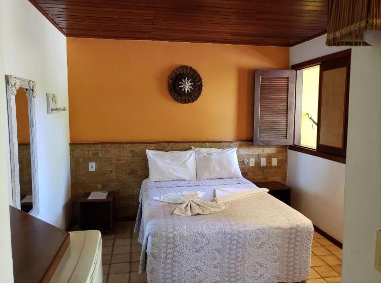 Double Room with Patio