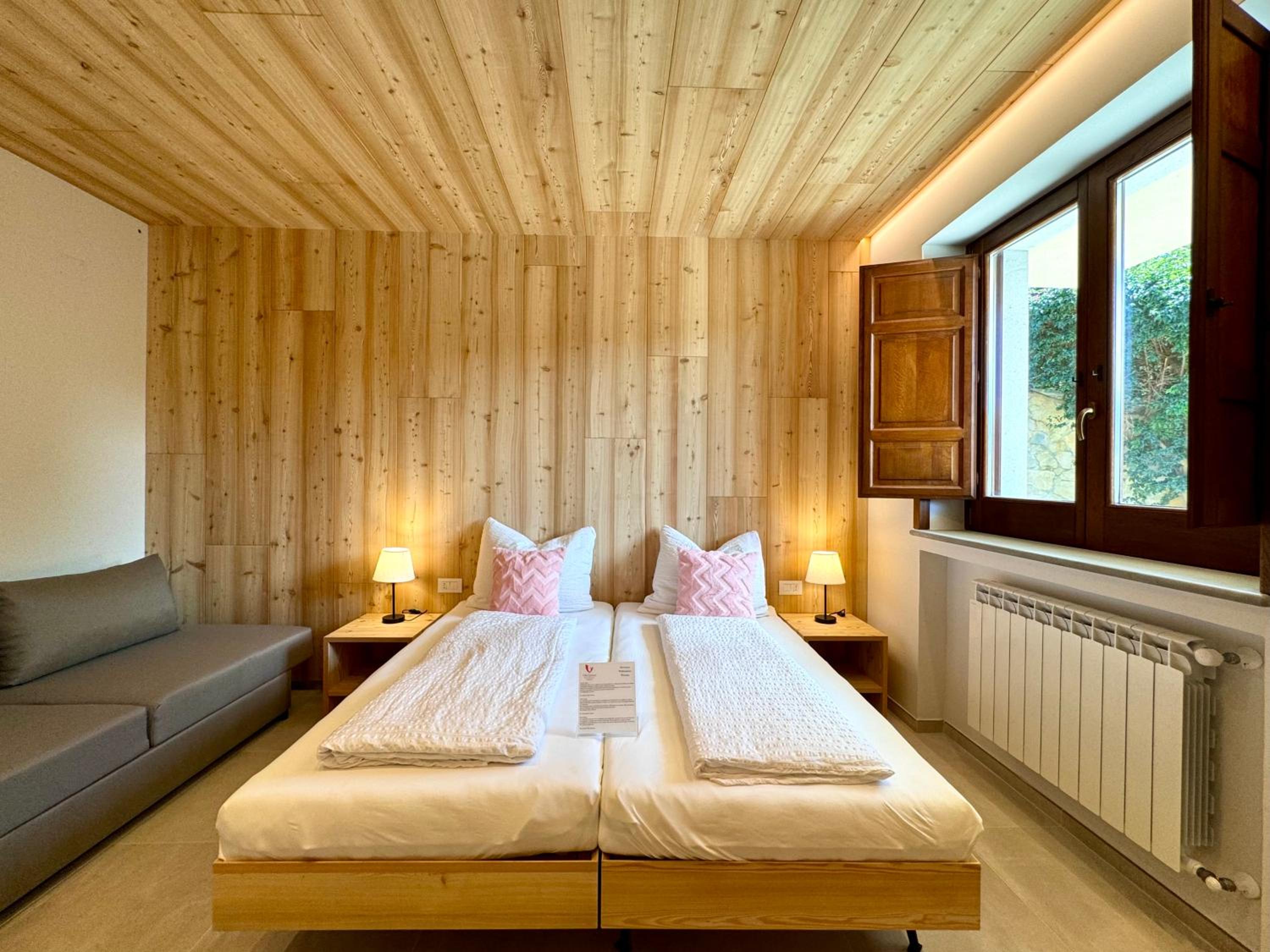 Deluxe Room photo 1