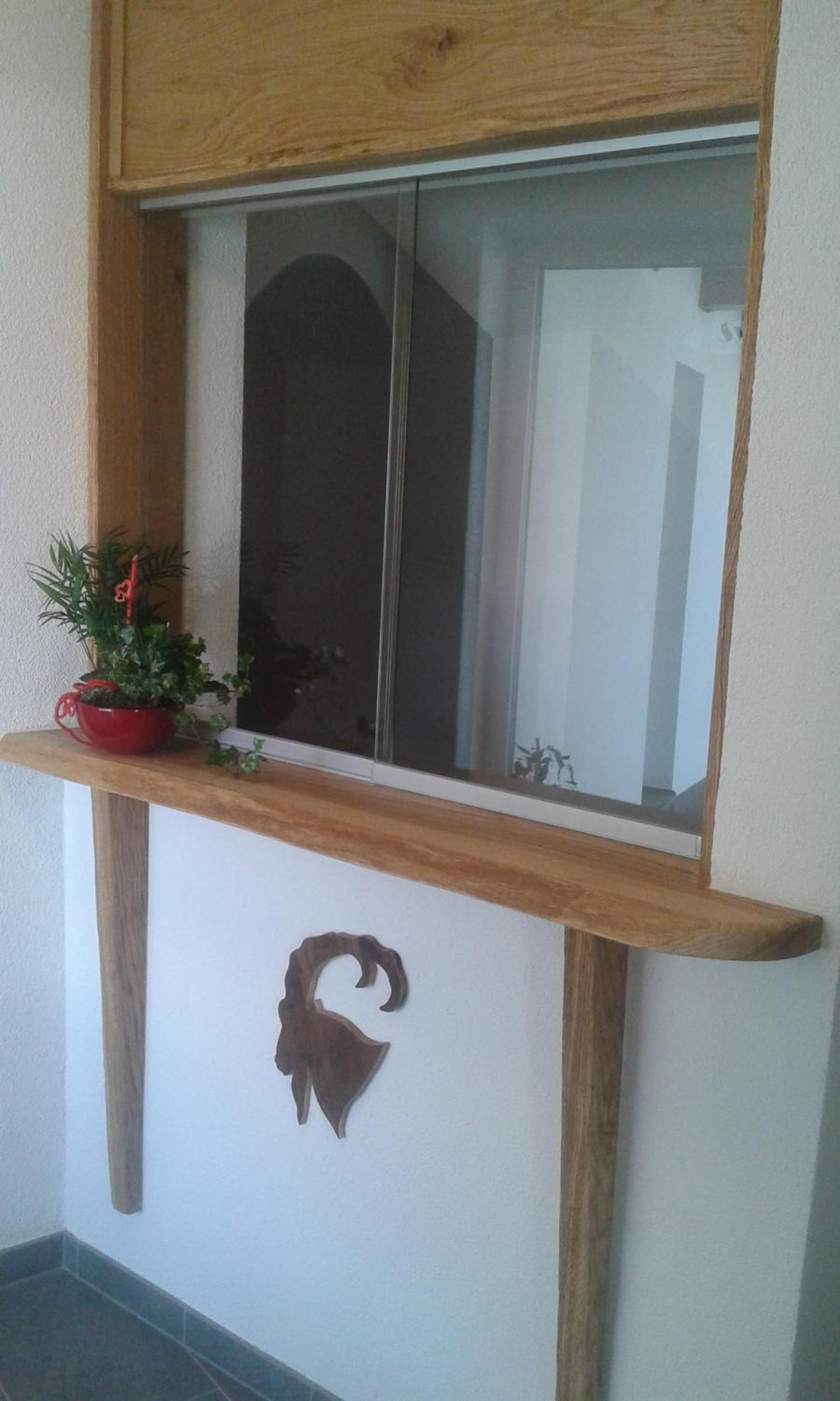 Two-Bedroom Apartment with Balcony photo 3