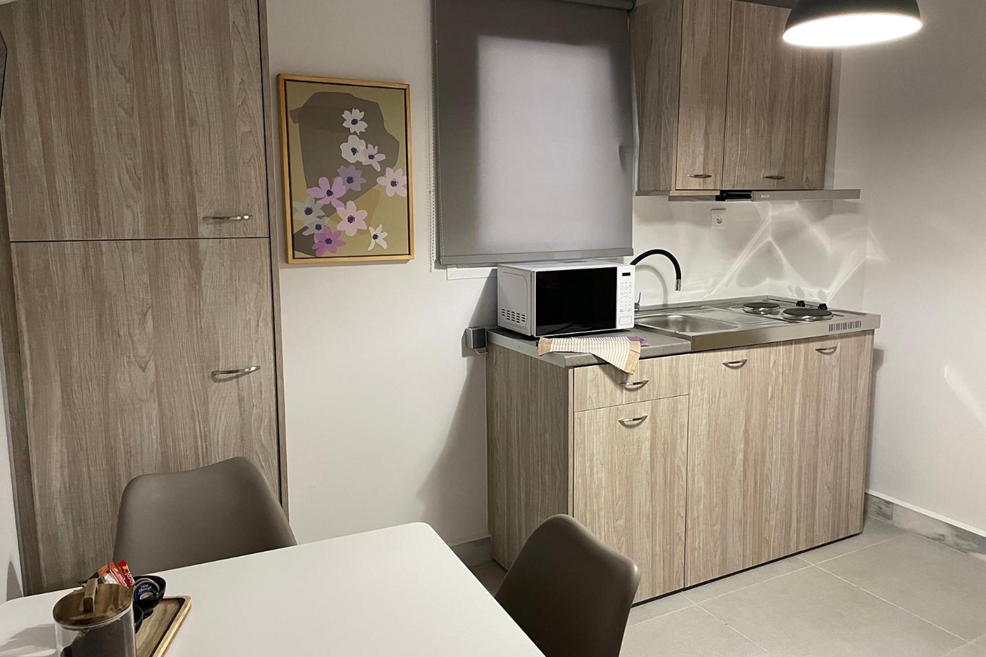 Apartment - Ground Floor photo 3